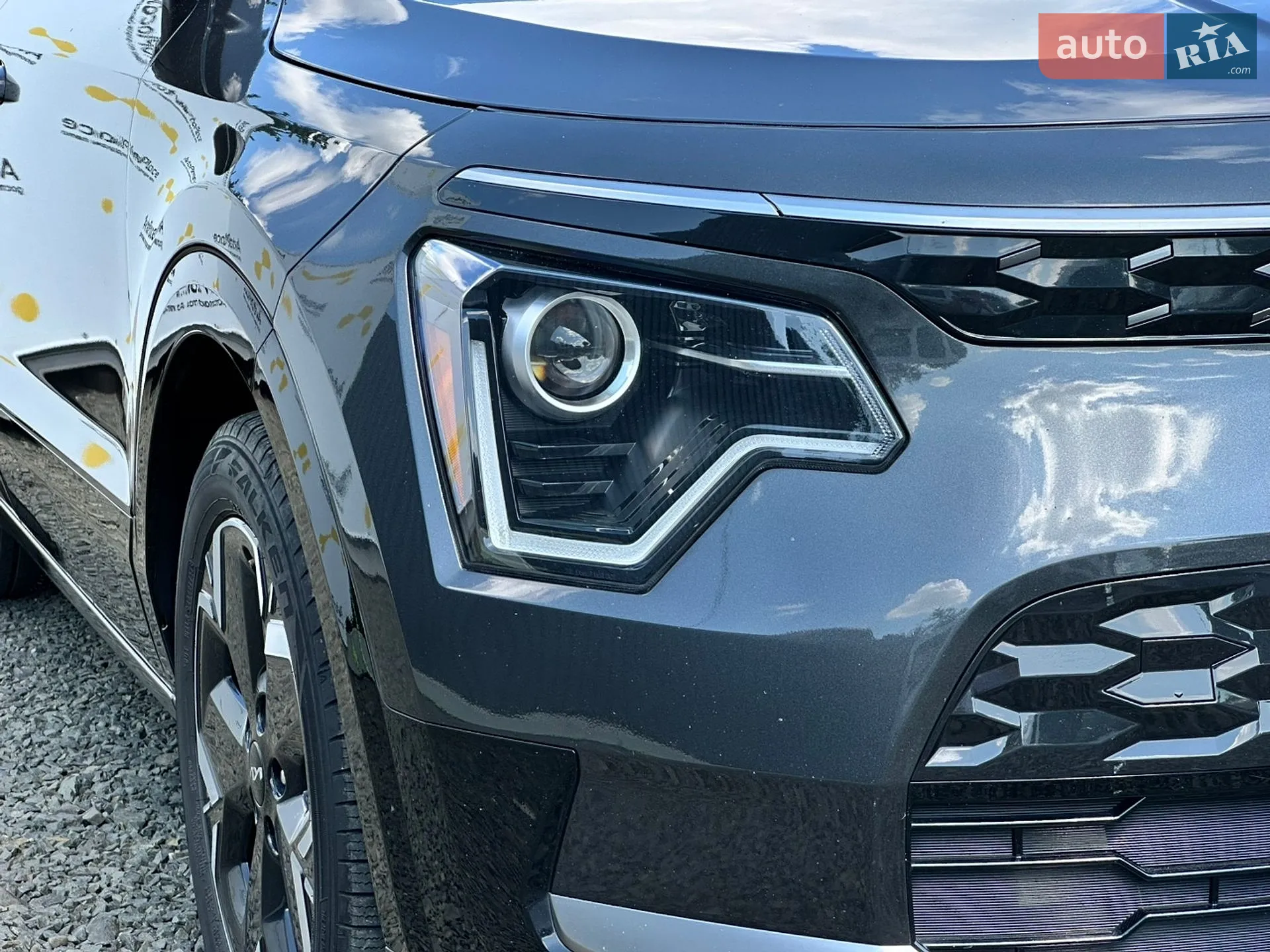 2023 Kia Niro - мініатюра 14
