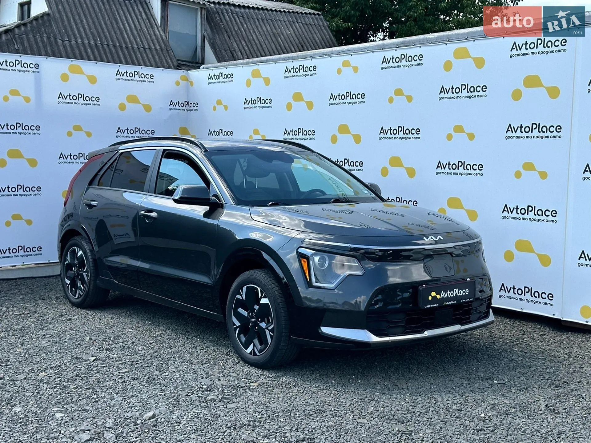 2023 Kia Niro - мініатюра 19