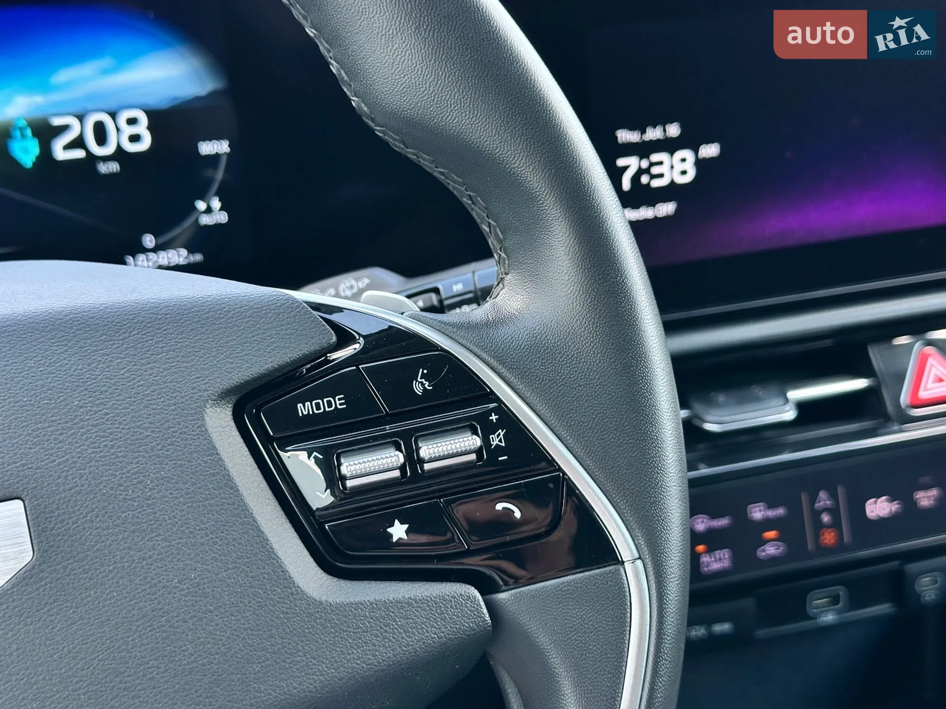 2023 Kia Niro - мініатюра 42