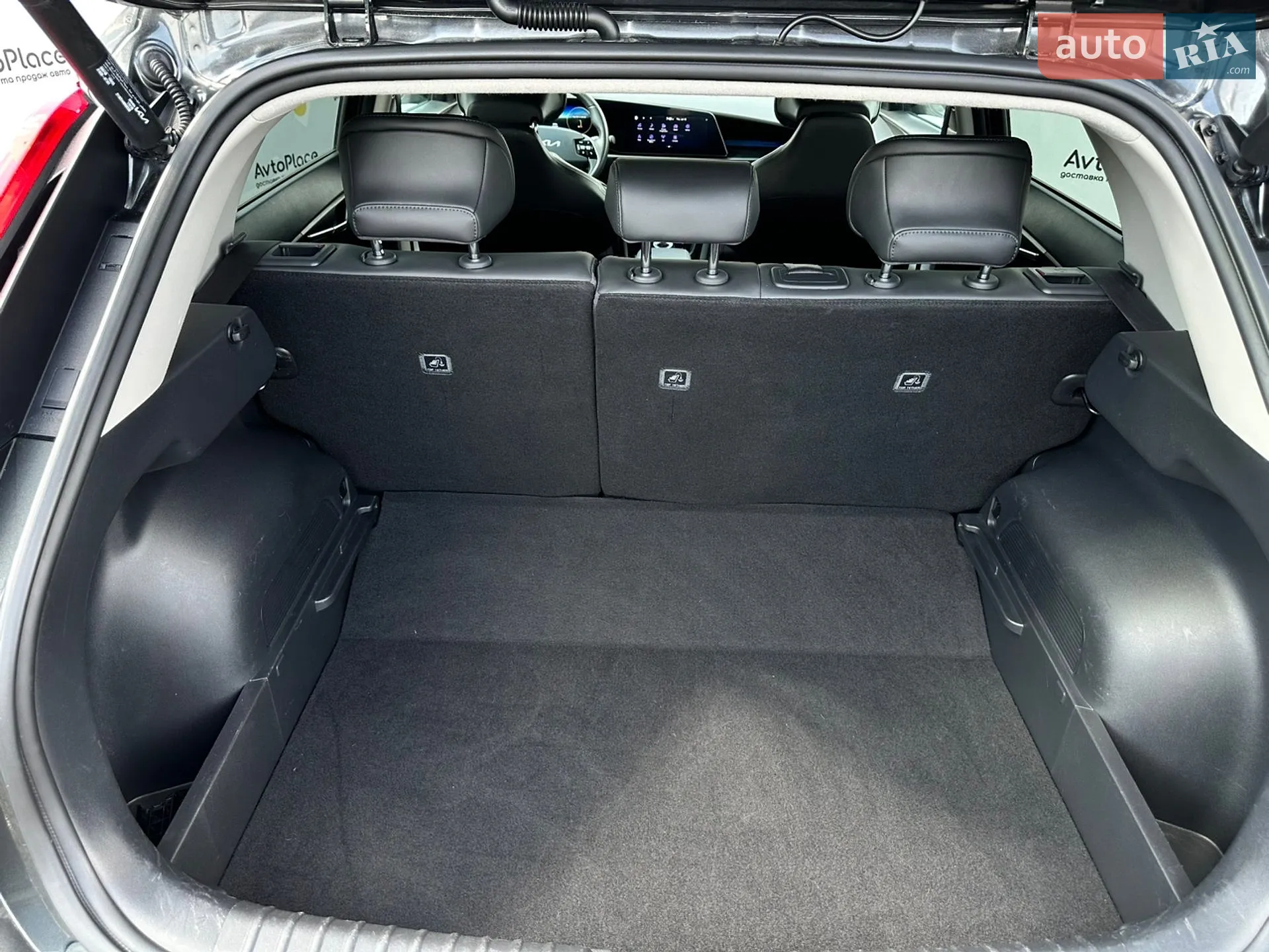 2023 Kia Niro - мініатюра 64