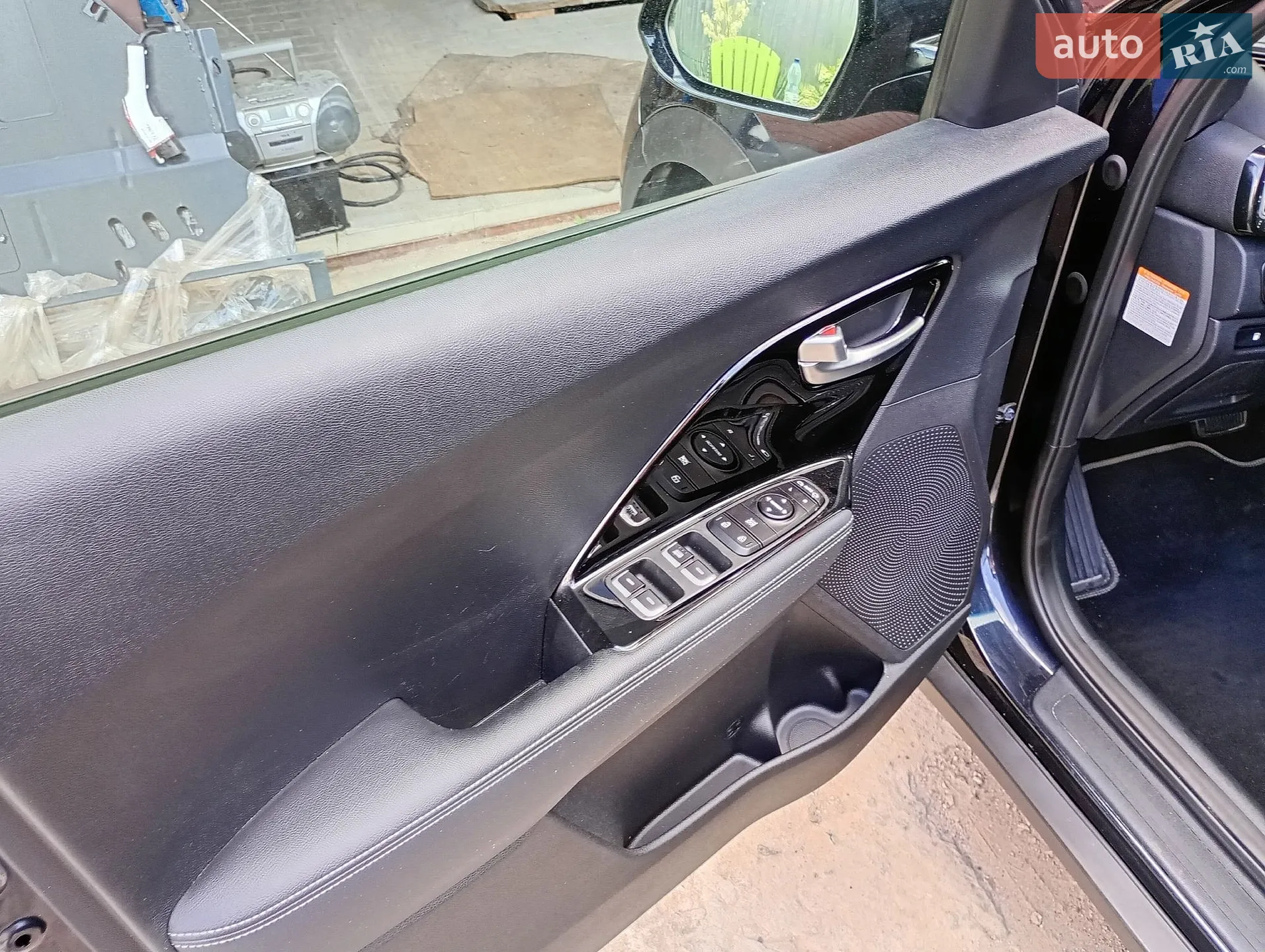 2019 Kia Niro - мініатюра 12