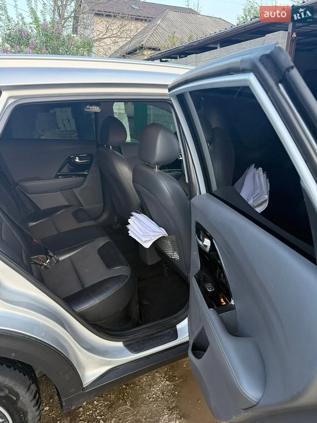 2019 Kia Niro - мініатюра 9