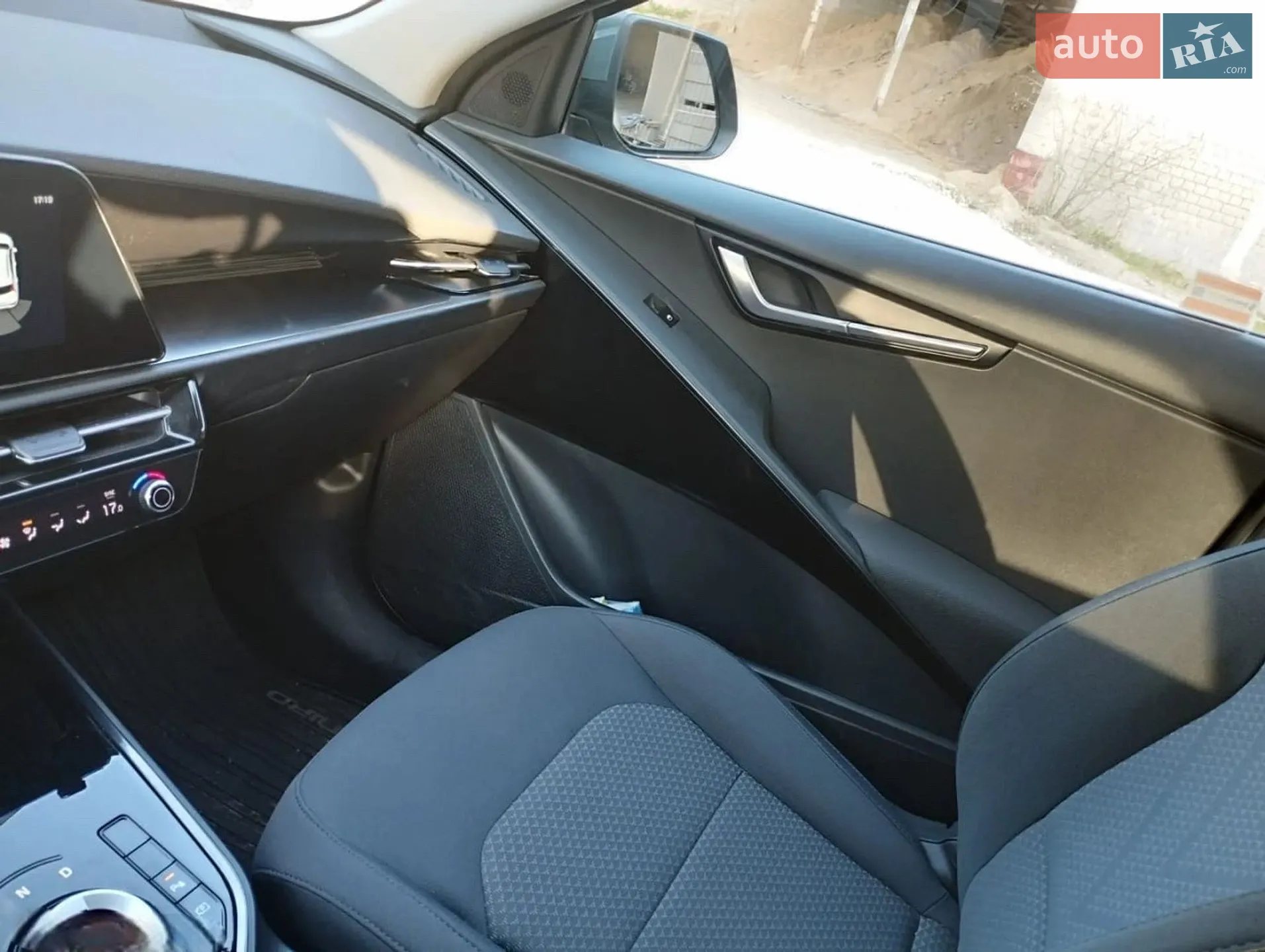 2023 Kia Niro - мініатюра 8