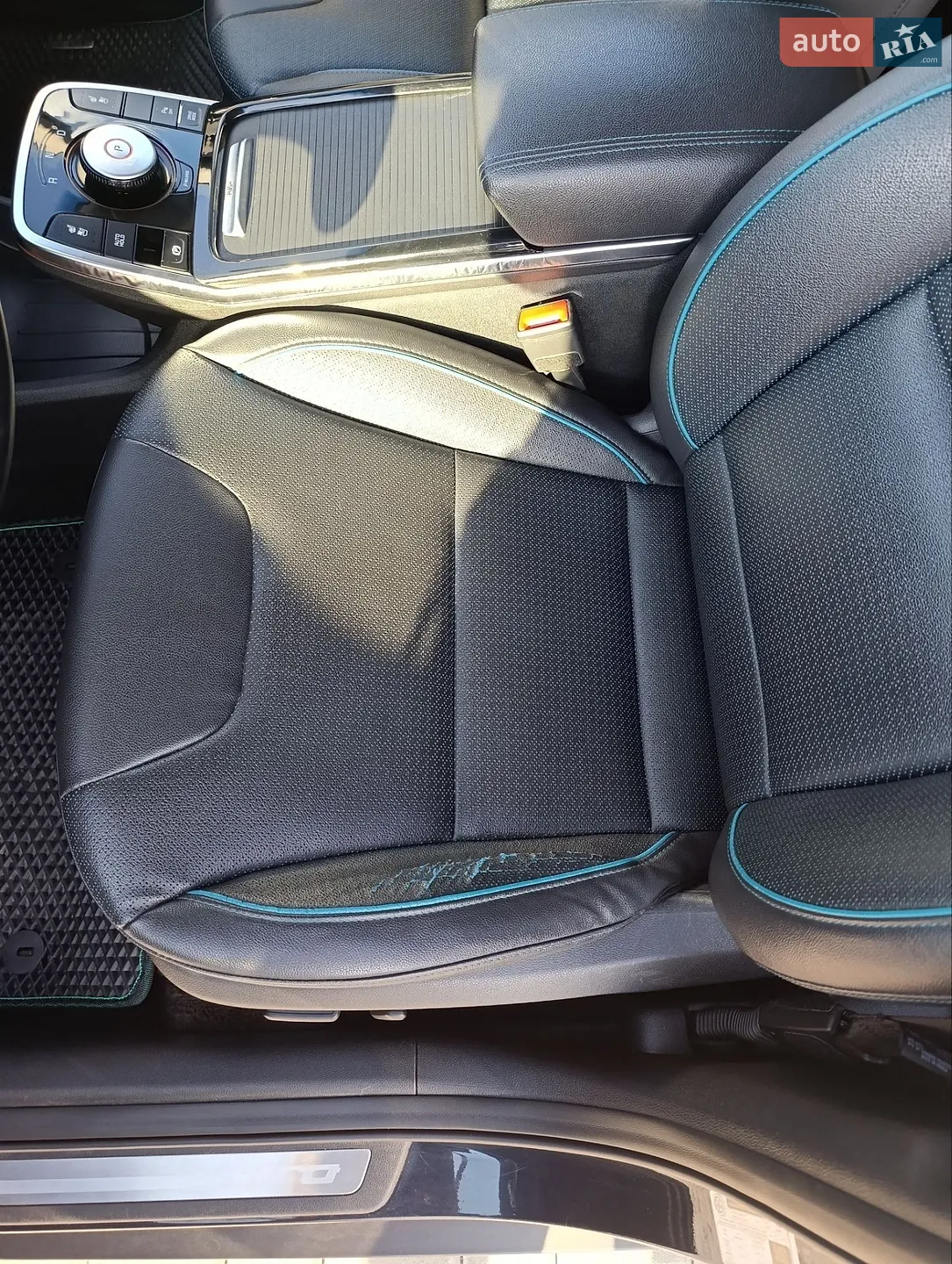 2020 Kia Niro - мініатюра 9