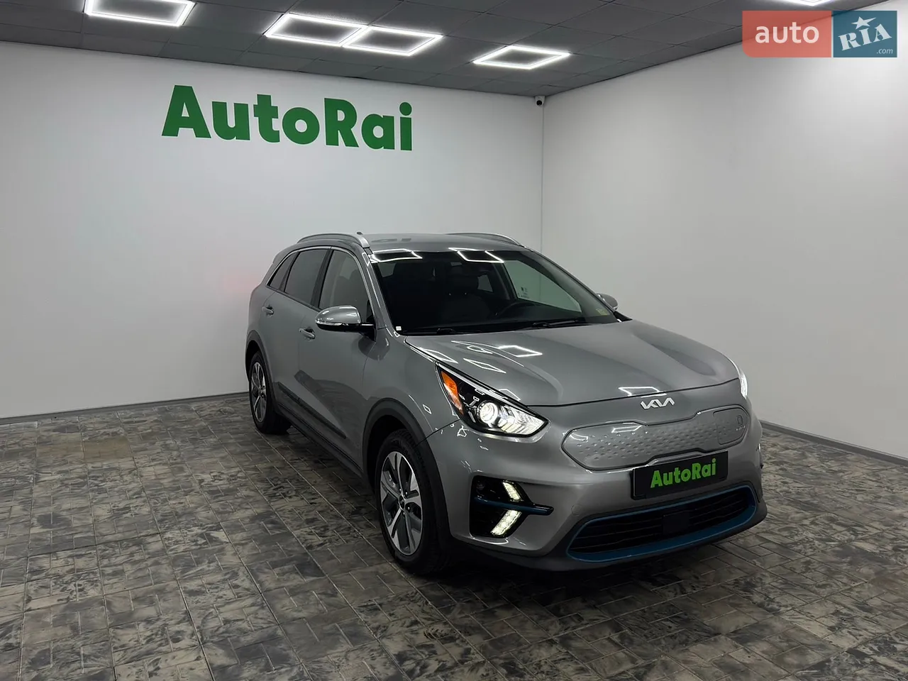 2021 Kia Niro - мініатюра 18
