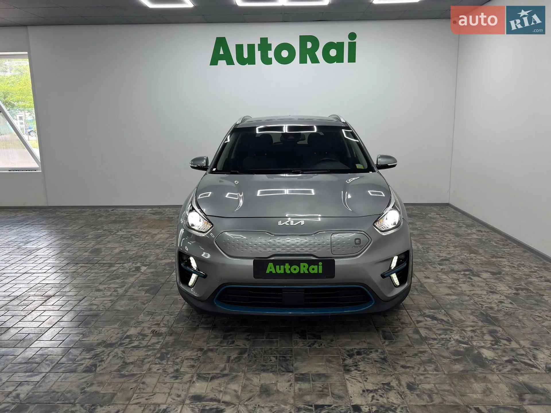 2022 Kia Niro - мініатюра 6