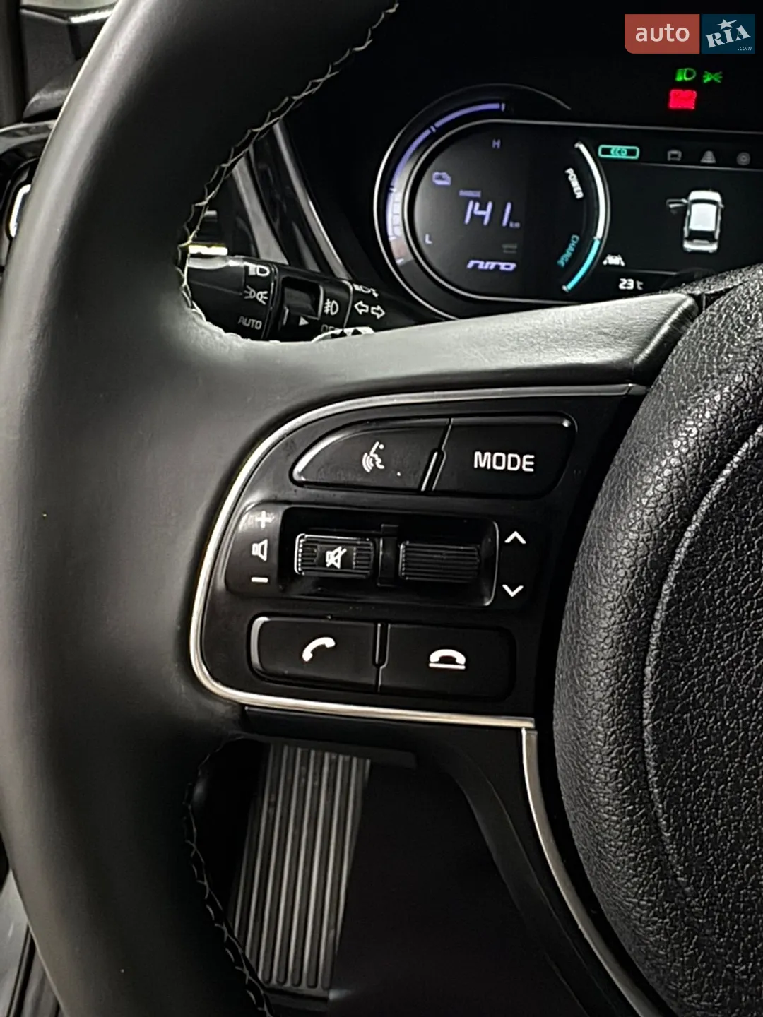 2022 Kia Niro - мініатюра 10