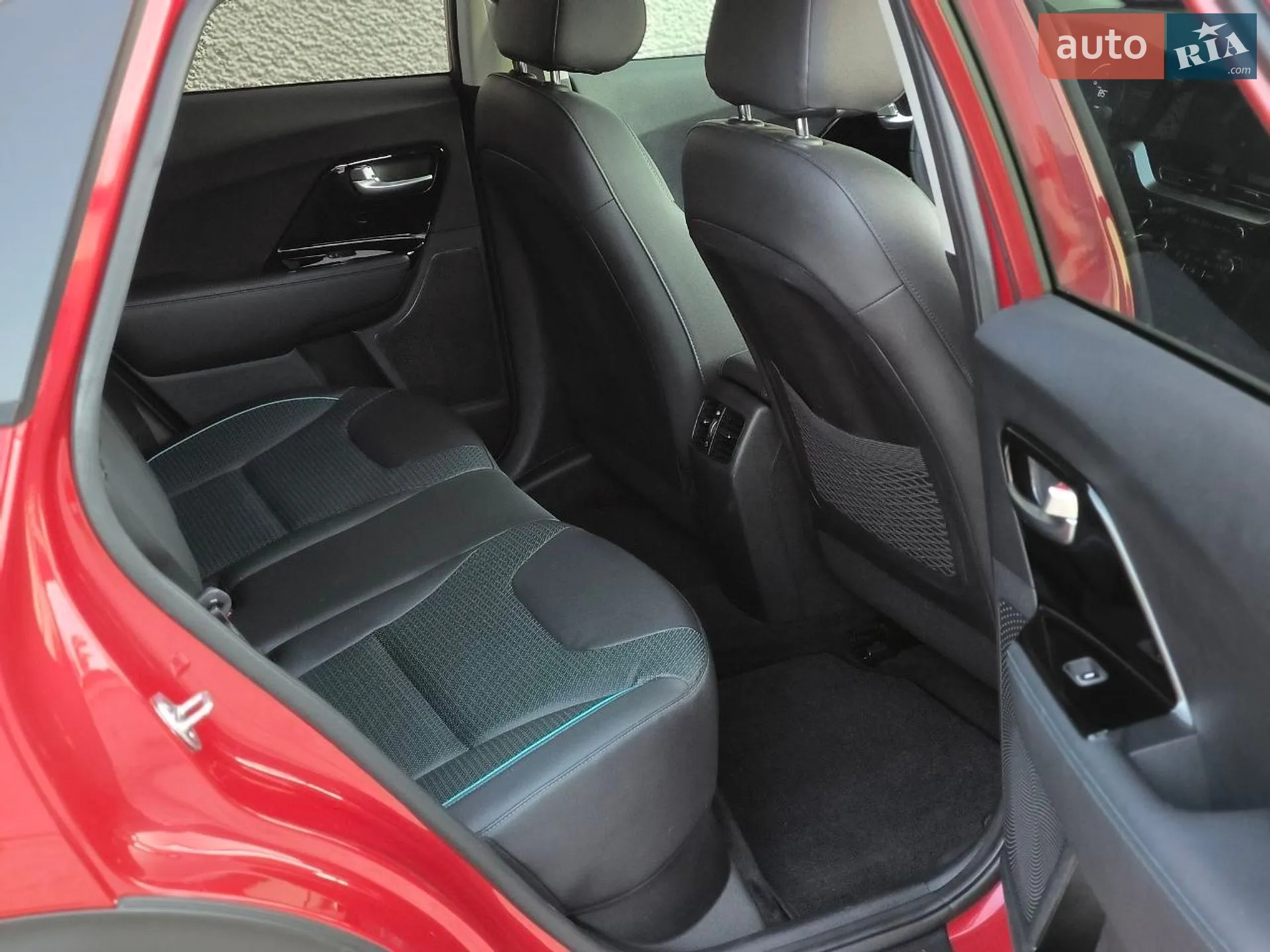 2020 Kia Niro - мініатюра 6