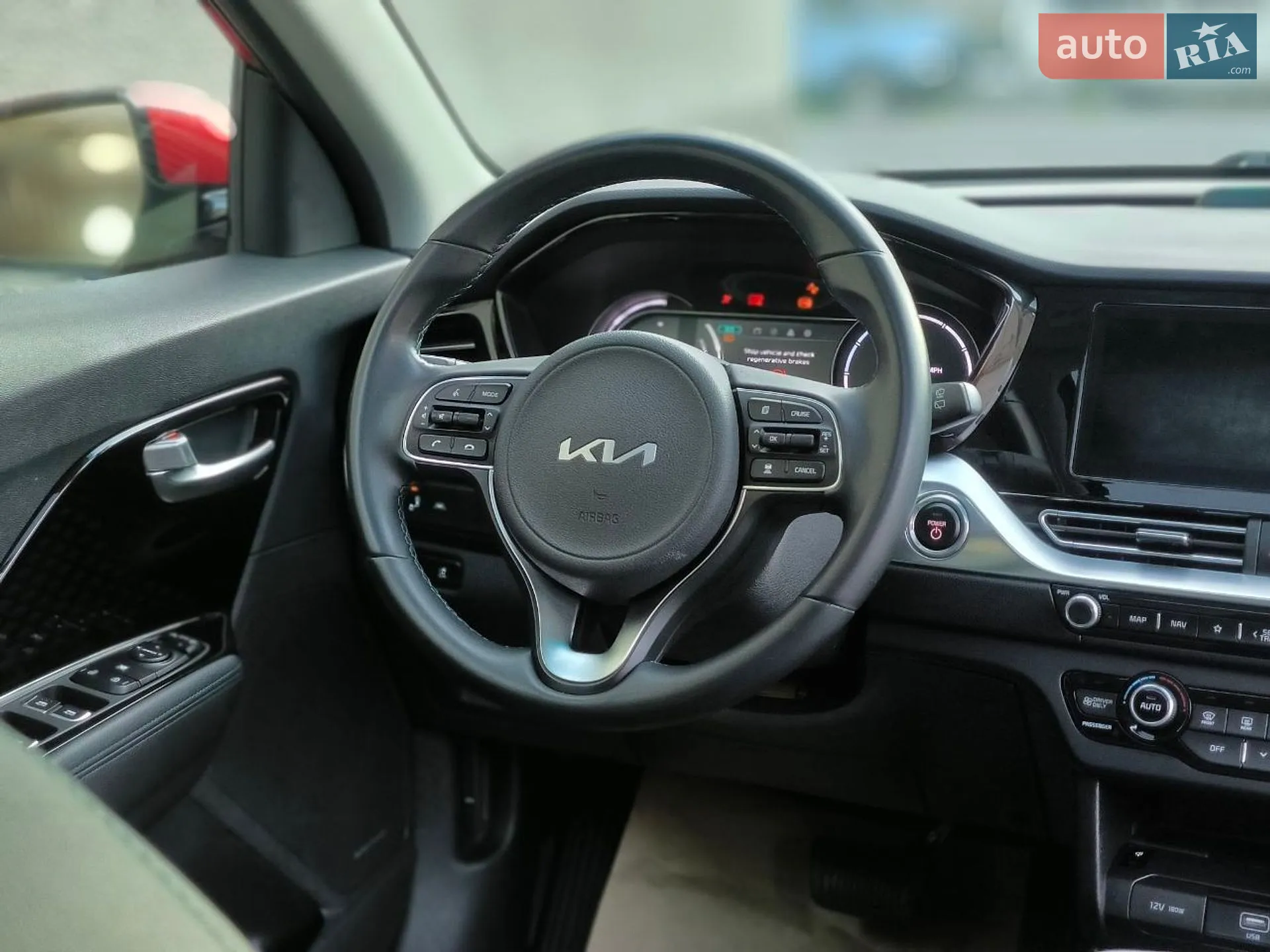 2020 Kia Niro - мініатюра 10