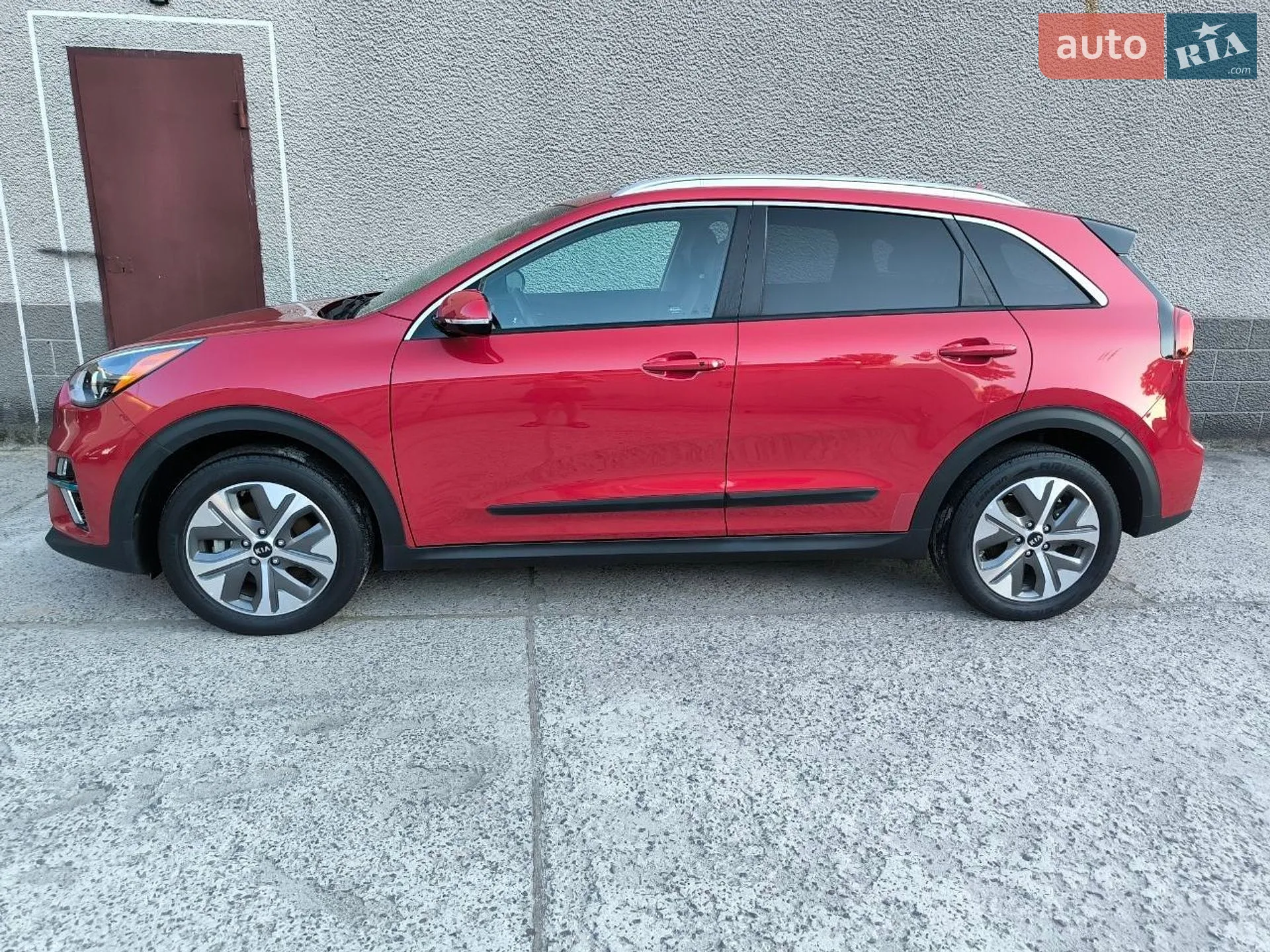 2020 Kia Niro - мініатюра 2
