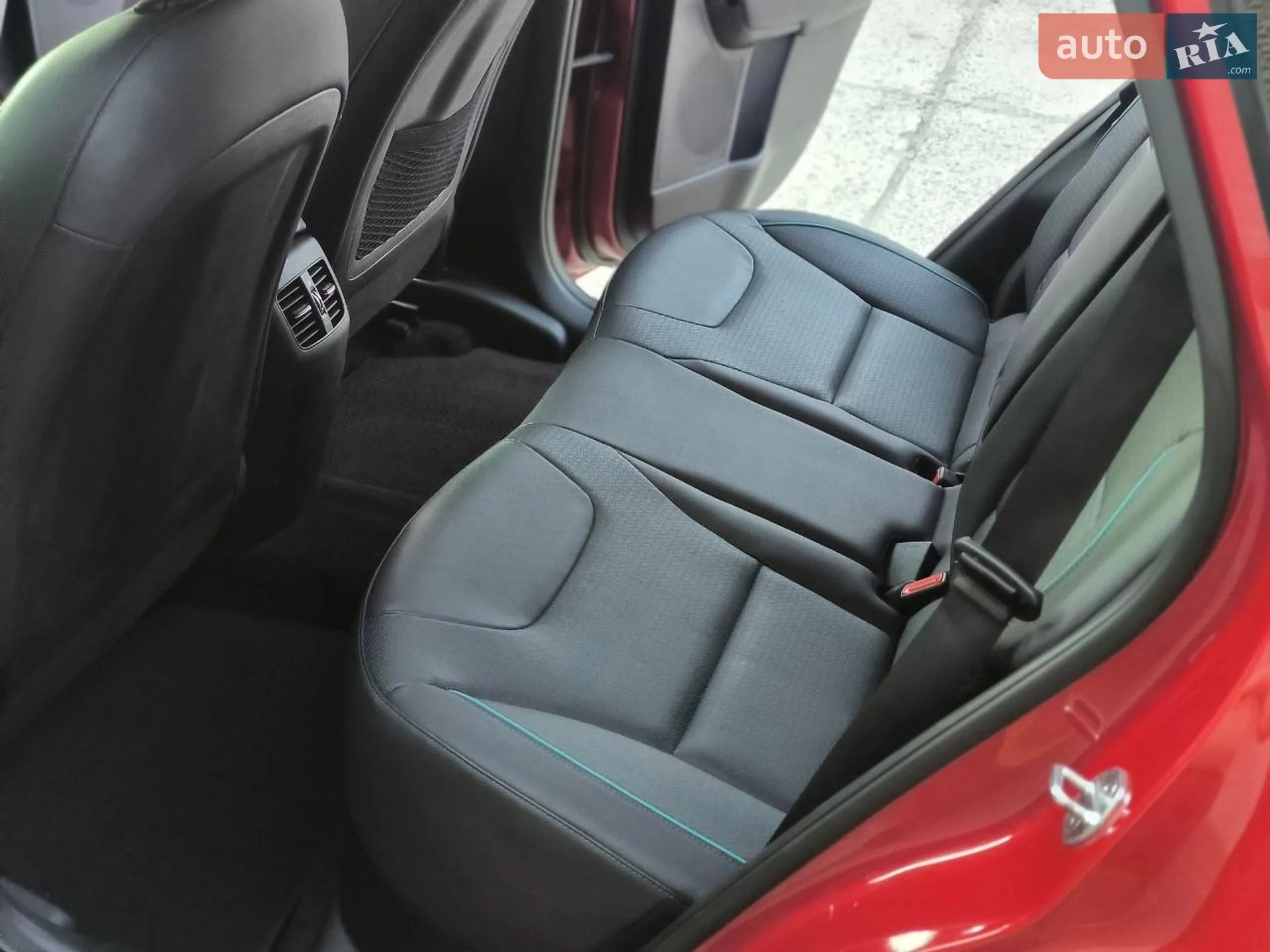 2020 Kia Niro - мініатюра 10