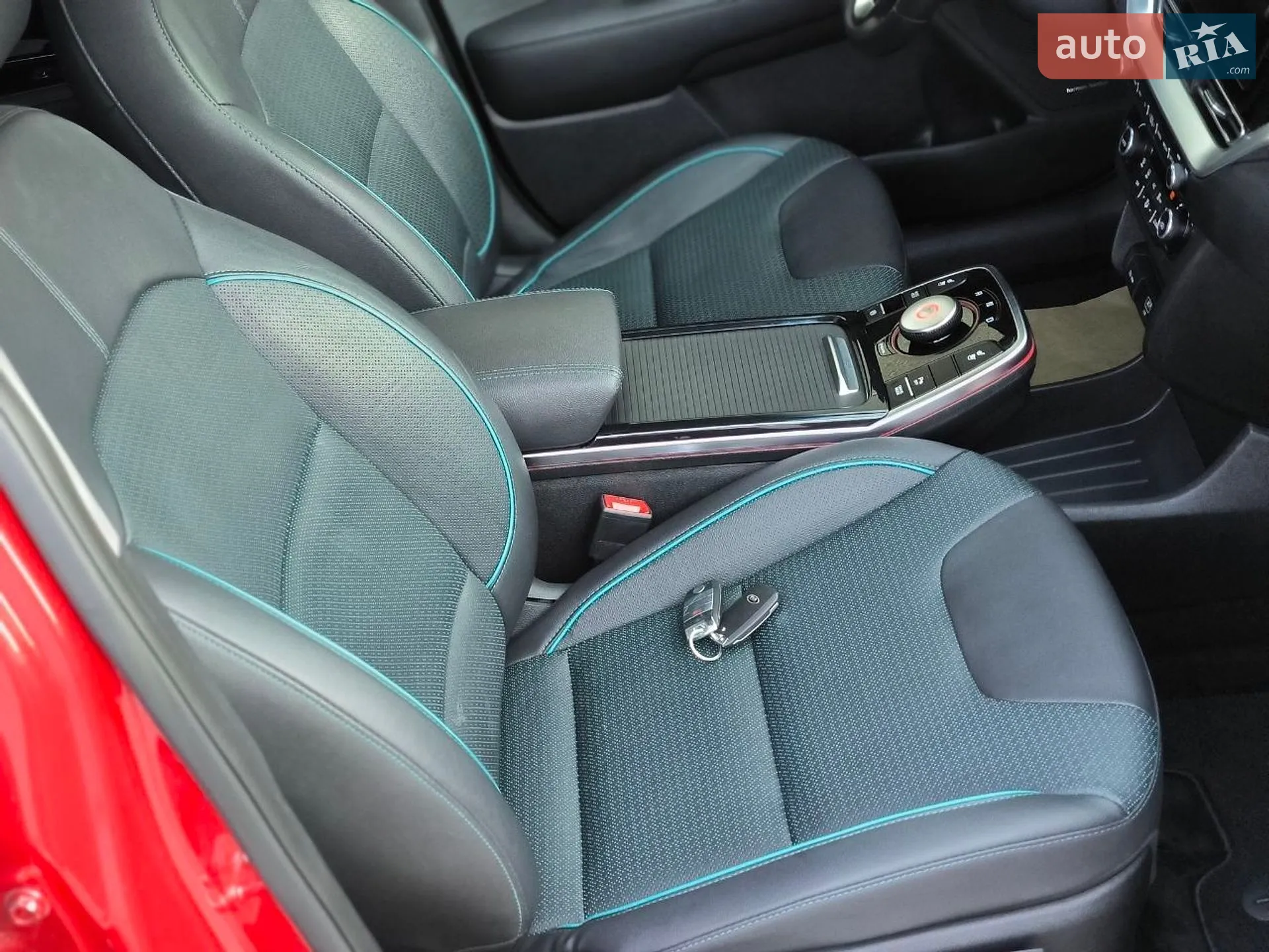 2020 Kia Niro - мініатюра 5