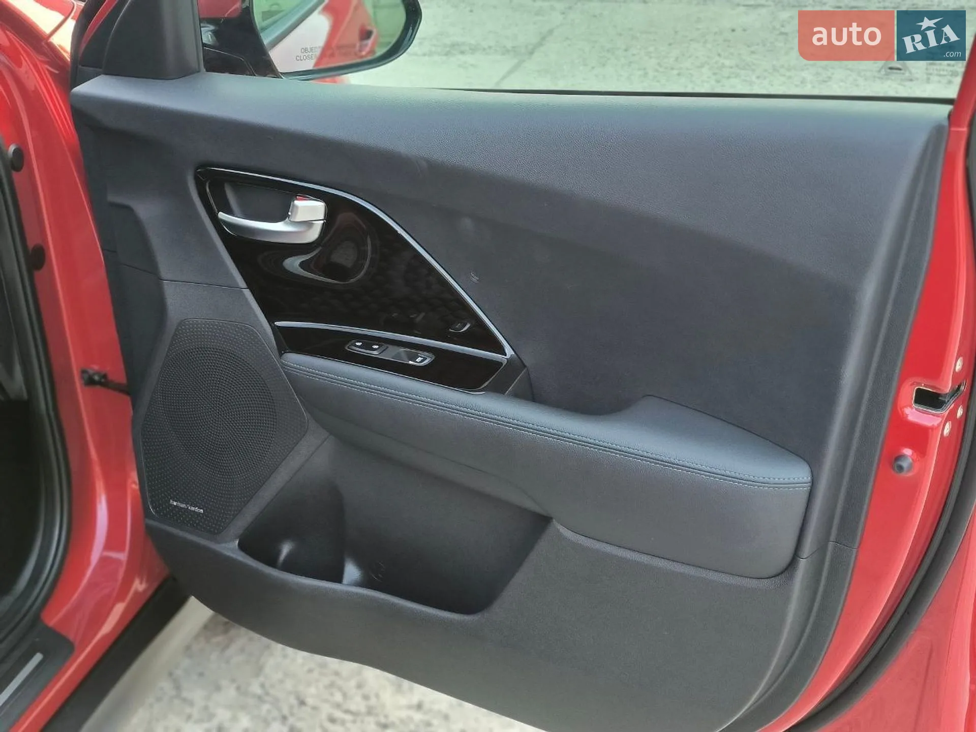 2020 Kia Niro - мініатюра 8