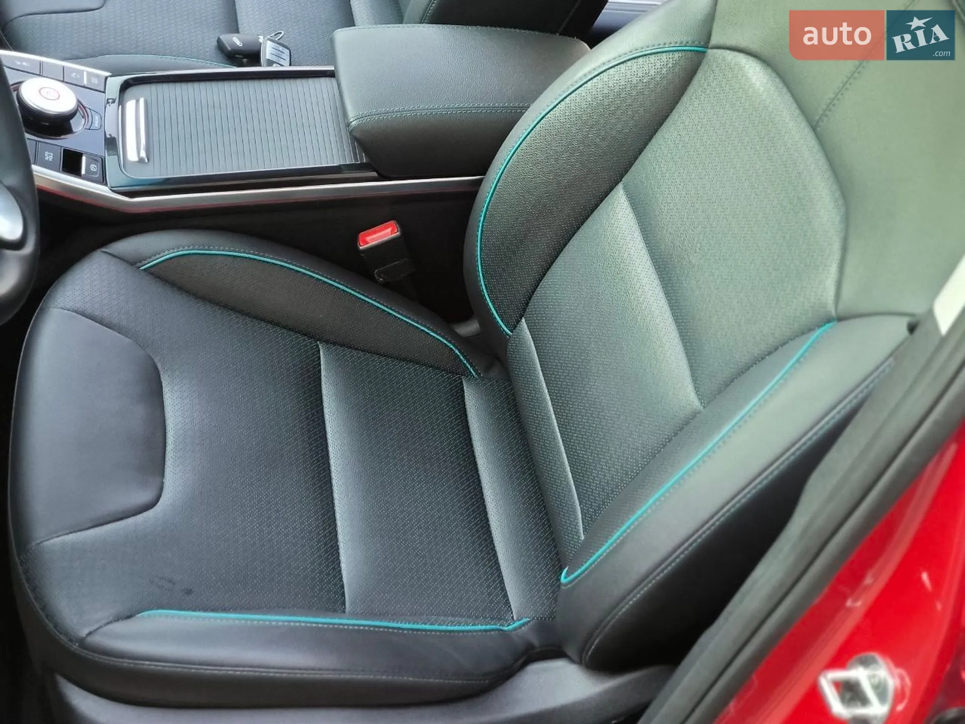 2020 Kia Niro - мініатюра 14