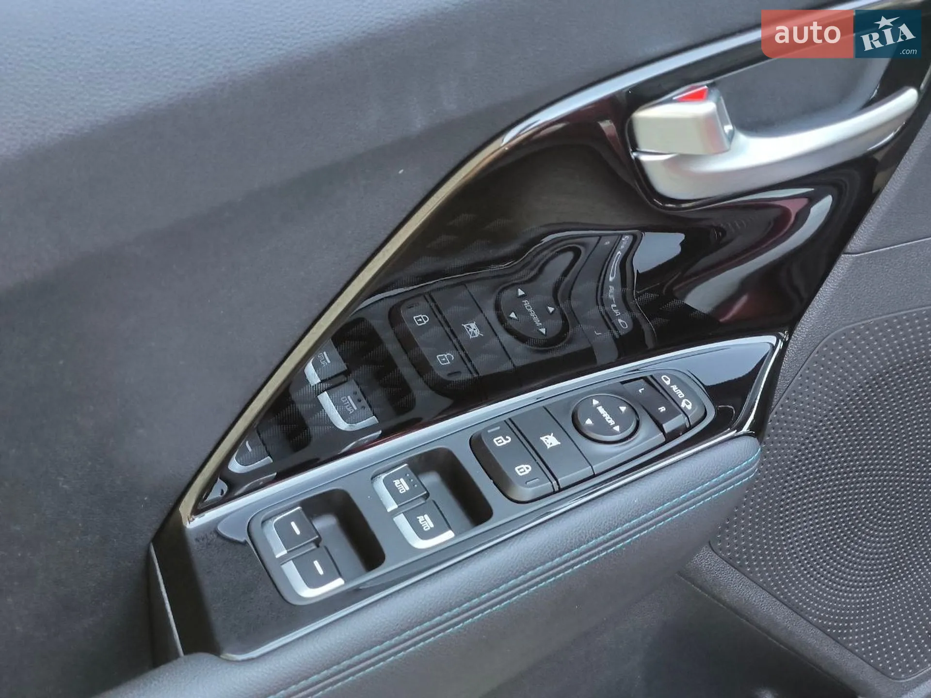 2020 Kia Niro - мініатюра 13