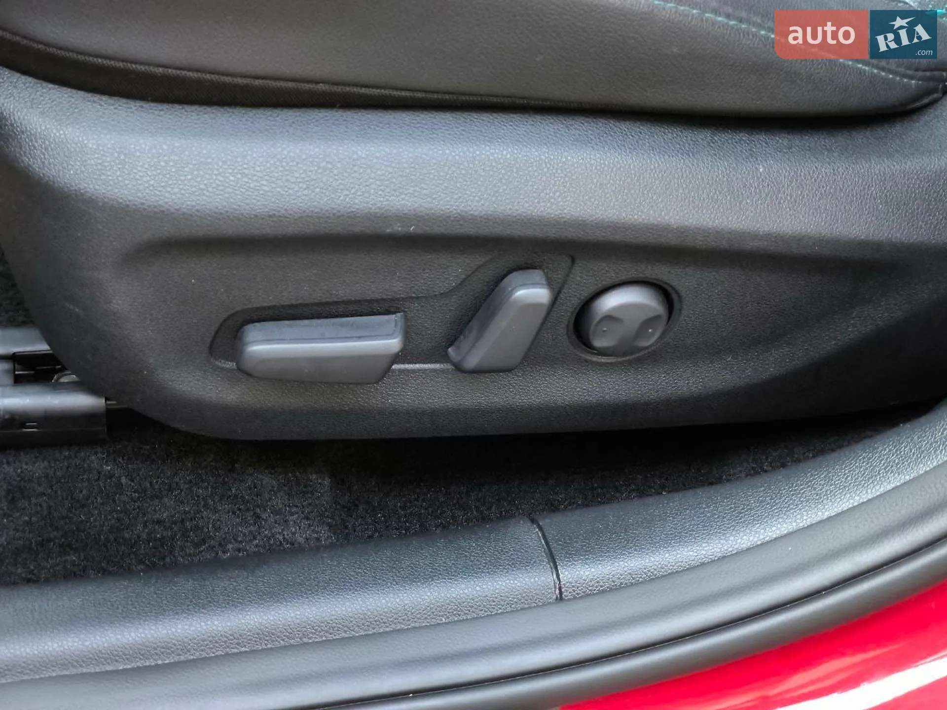 2020 Kia Niro - мініатюра 16