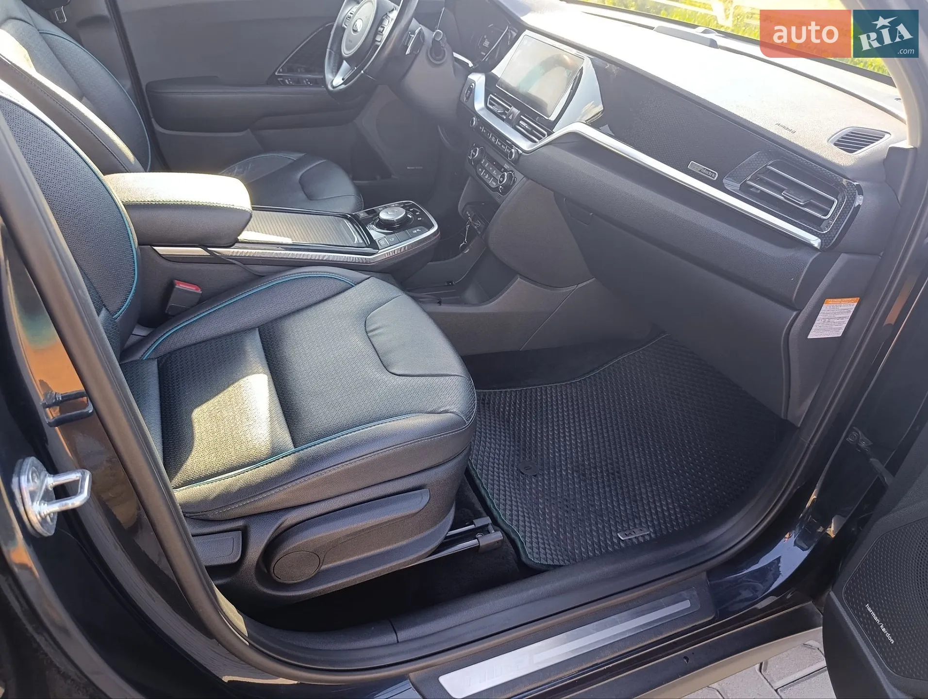 2020 Kia Niro - мініатюра 16