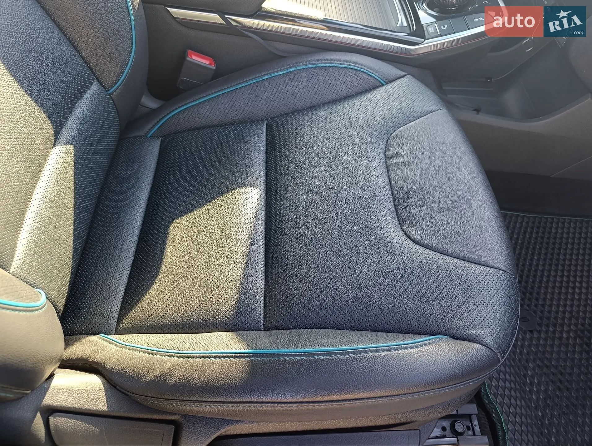 2020 Kia Niro - мініатюра 17
