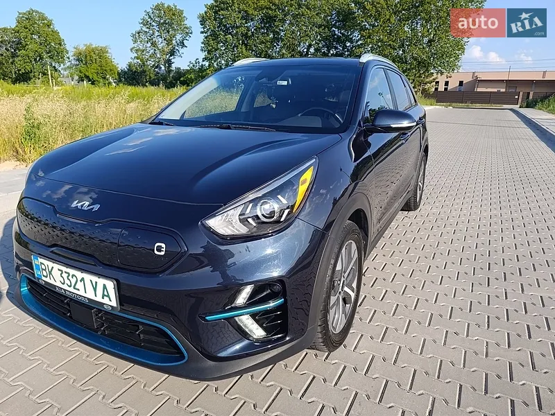 Kia Niro 2020