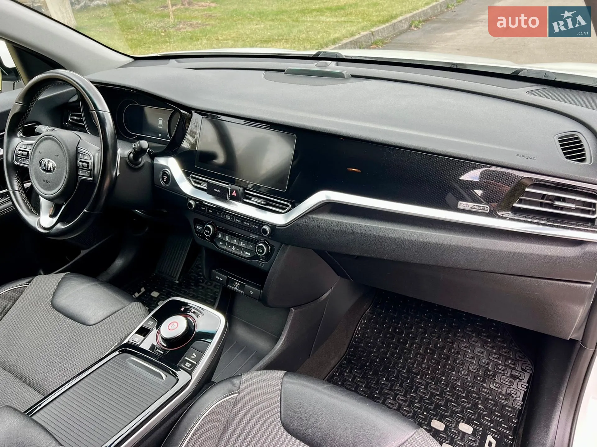 2021 Kia Niro - мініатюра 25