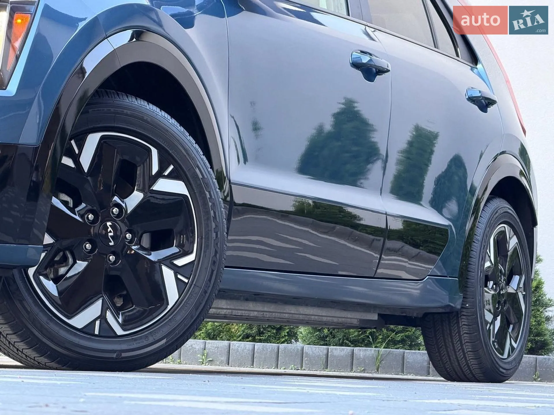 2024 Kia Niro - мініатюра 6