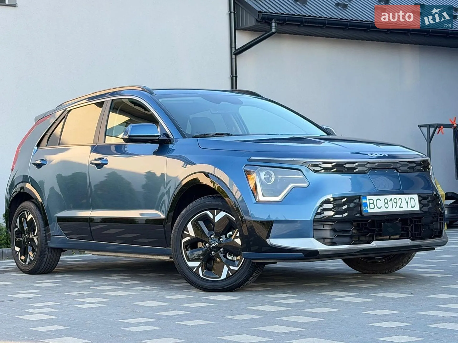 2024 Kia Niro - мініатюра 10