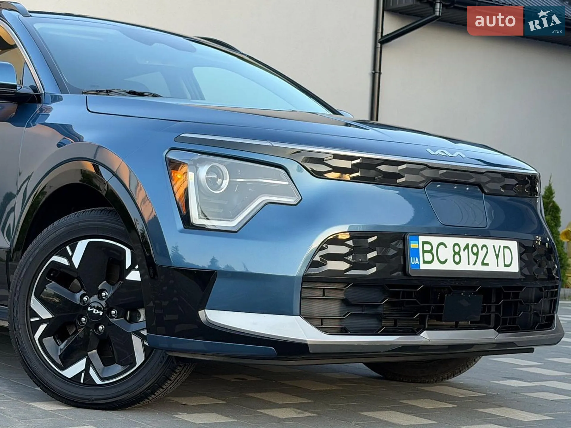 2024 Kia Niro - мініатюра 15