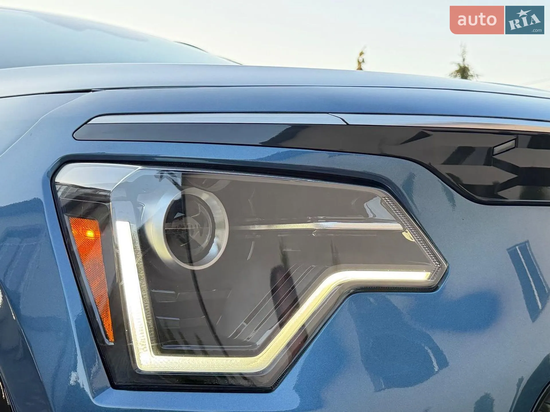 2024 Kia Niro - мініатюра 45