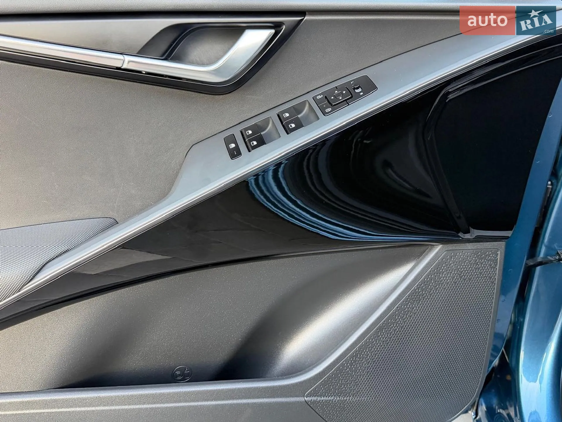 2024 Kia Niro - мініатюра 50