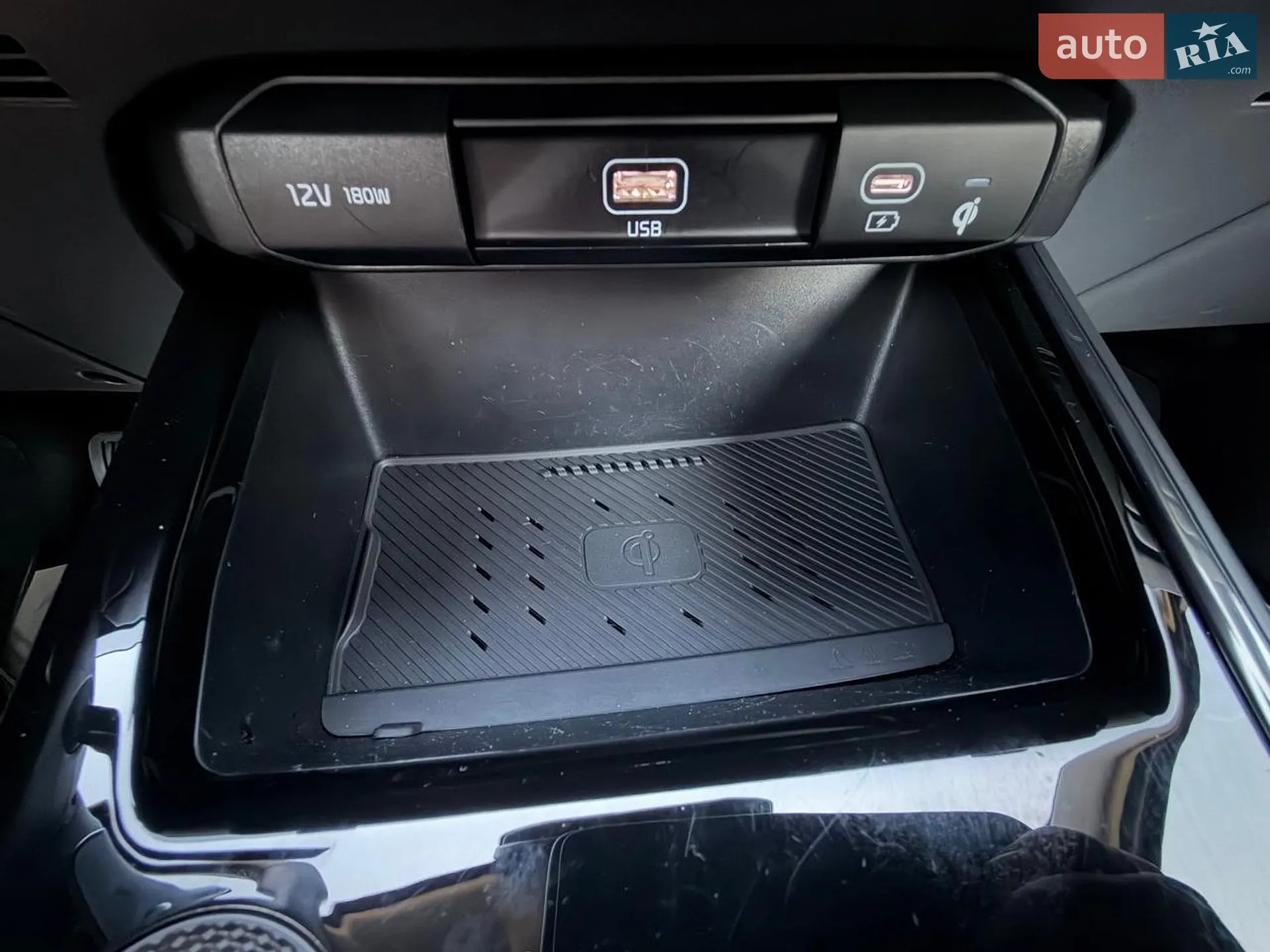 2024 Kia Niro - мініатюра 60
