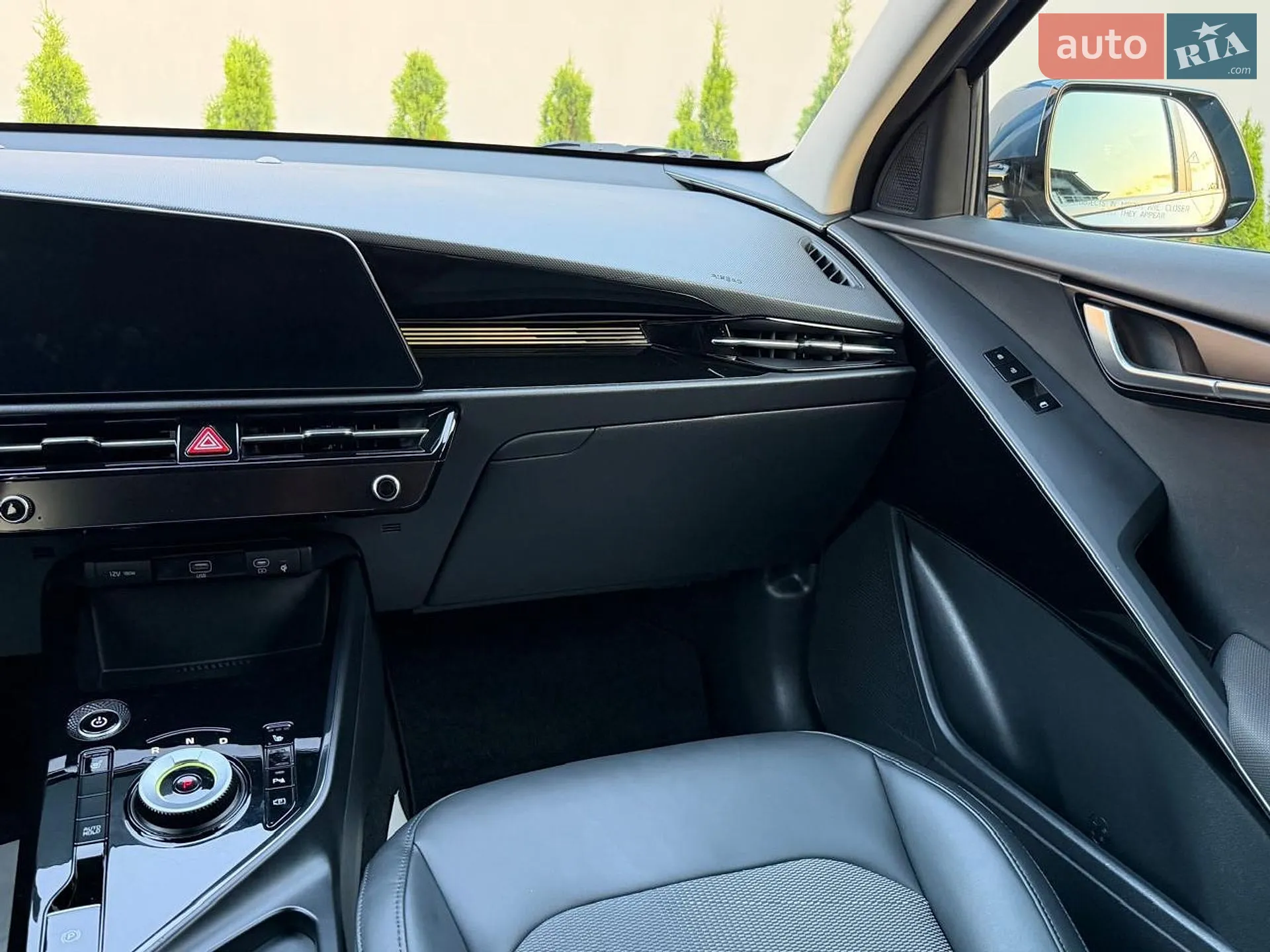2024 Kia Niro - мініатюра 64