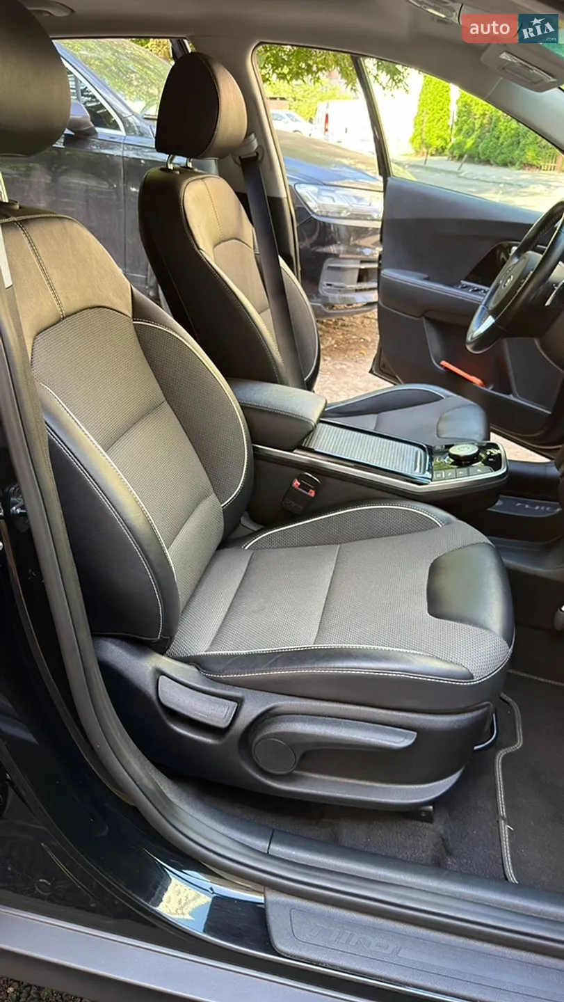2021 Kia Niro - мініатюра 16