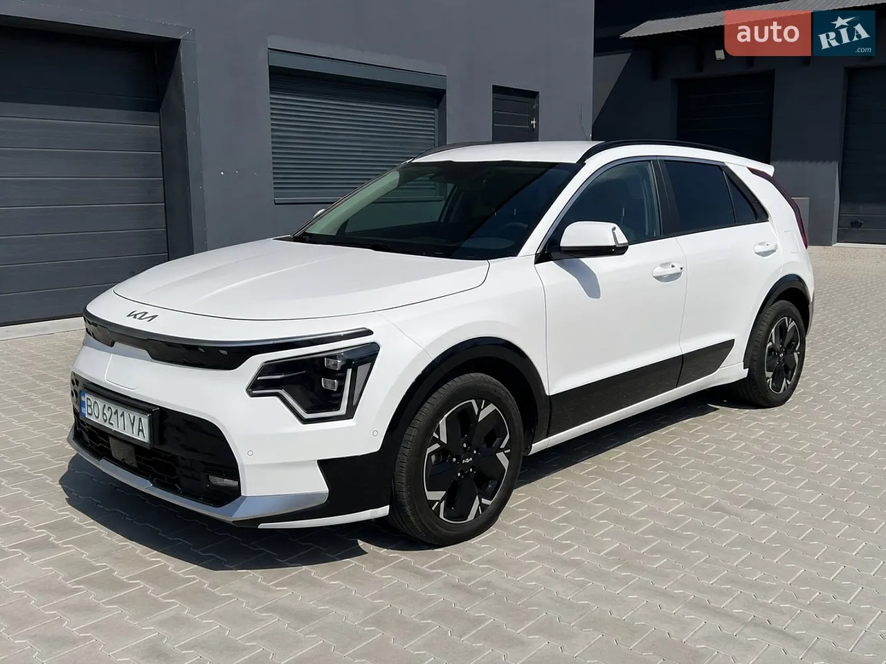 2024 Kia Niro - мініатюра 9