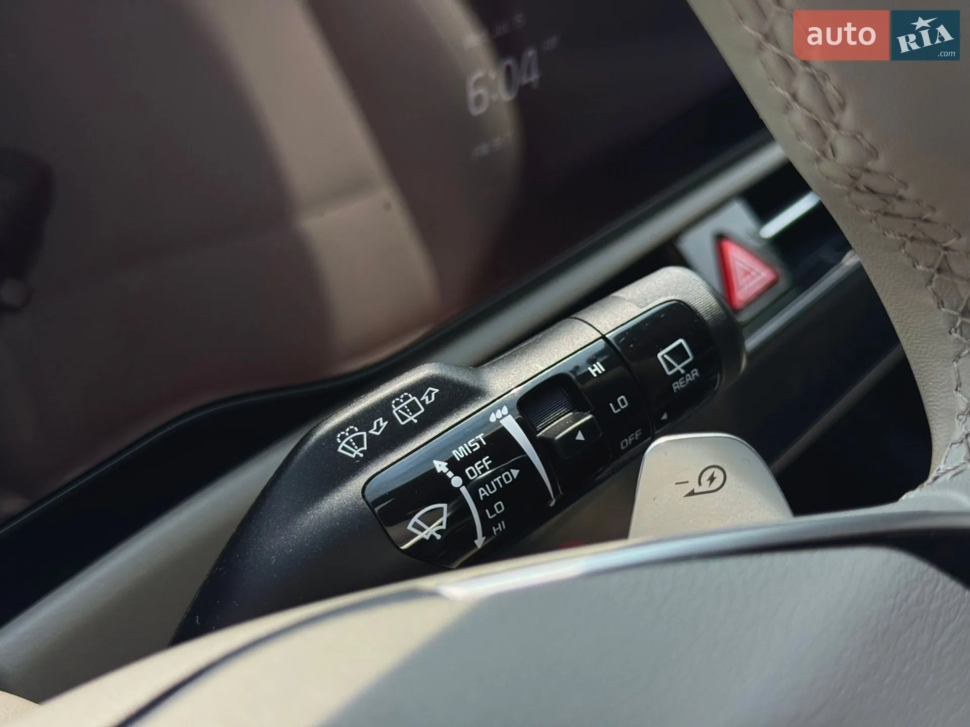2023 Kia Niro - мініатюра 23