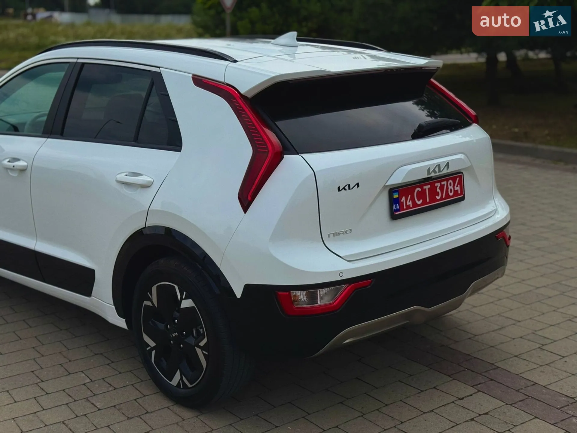 2023 Kia Niro - мініатюра 65