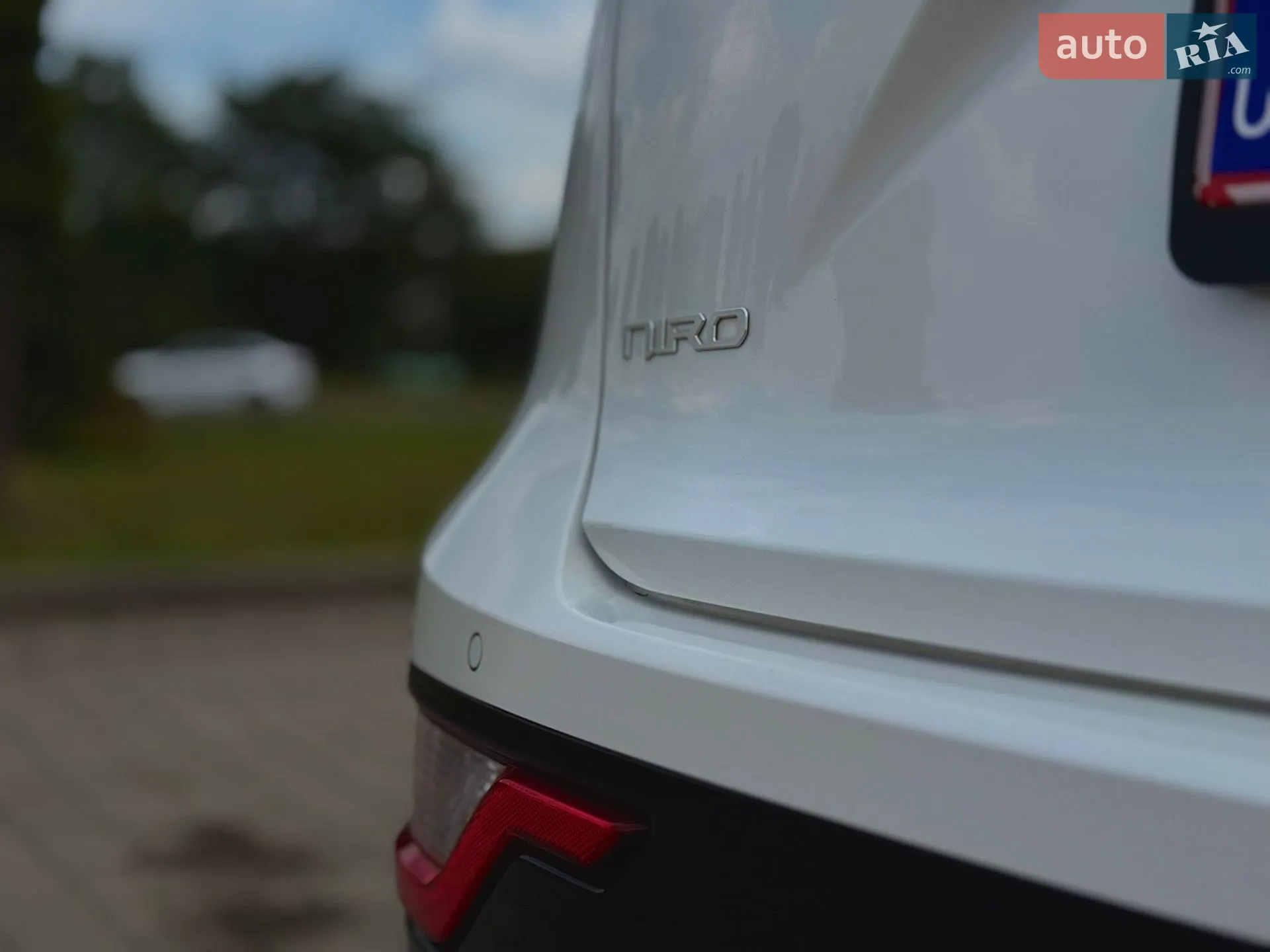 2023 Kia Niro - мініатюра 68