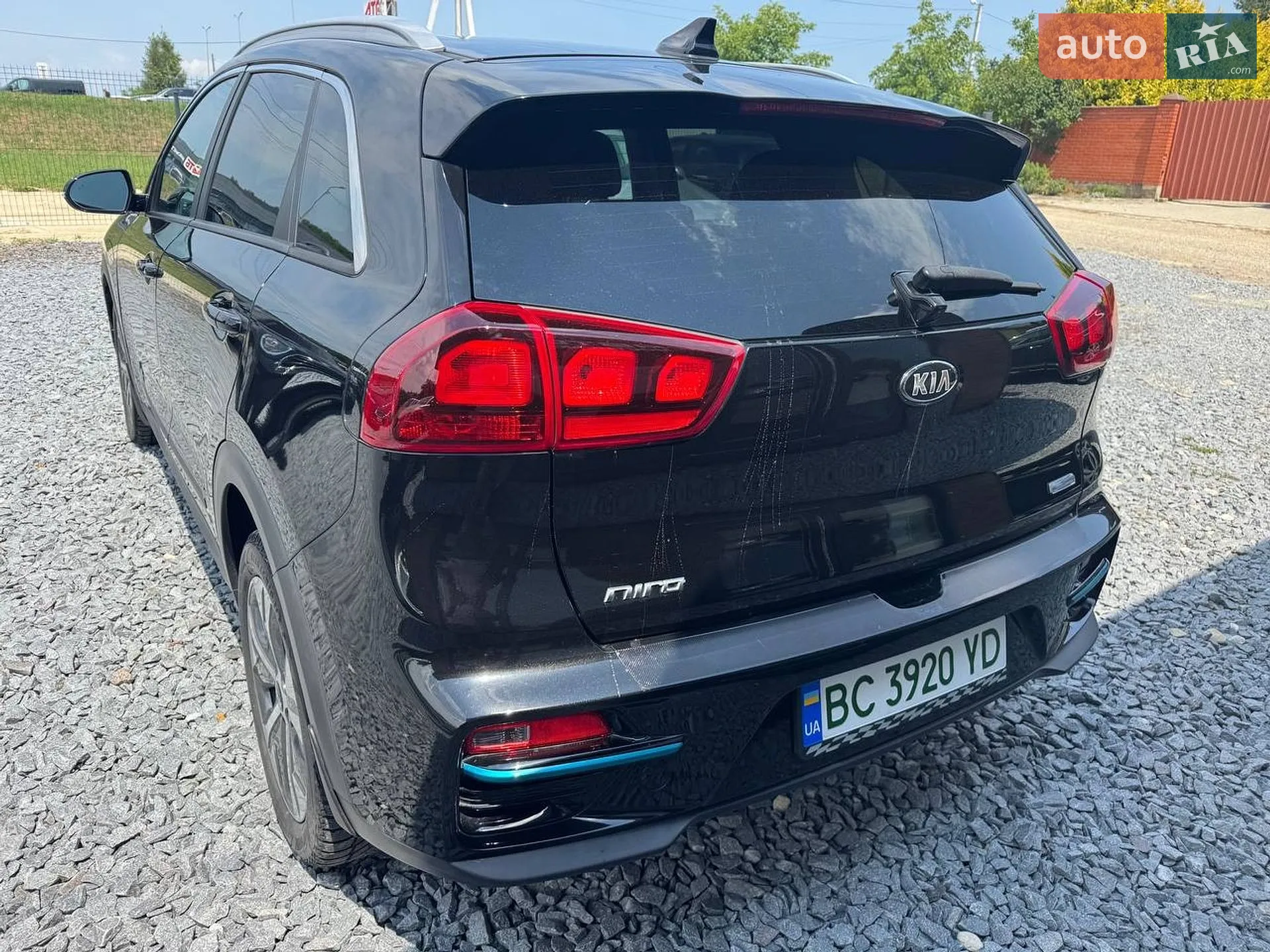 2021 Kia Niro - мініатюра 18