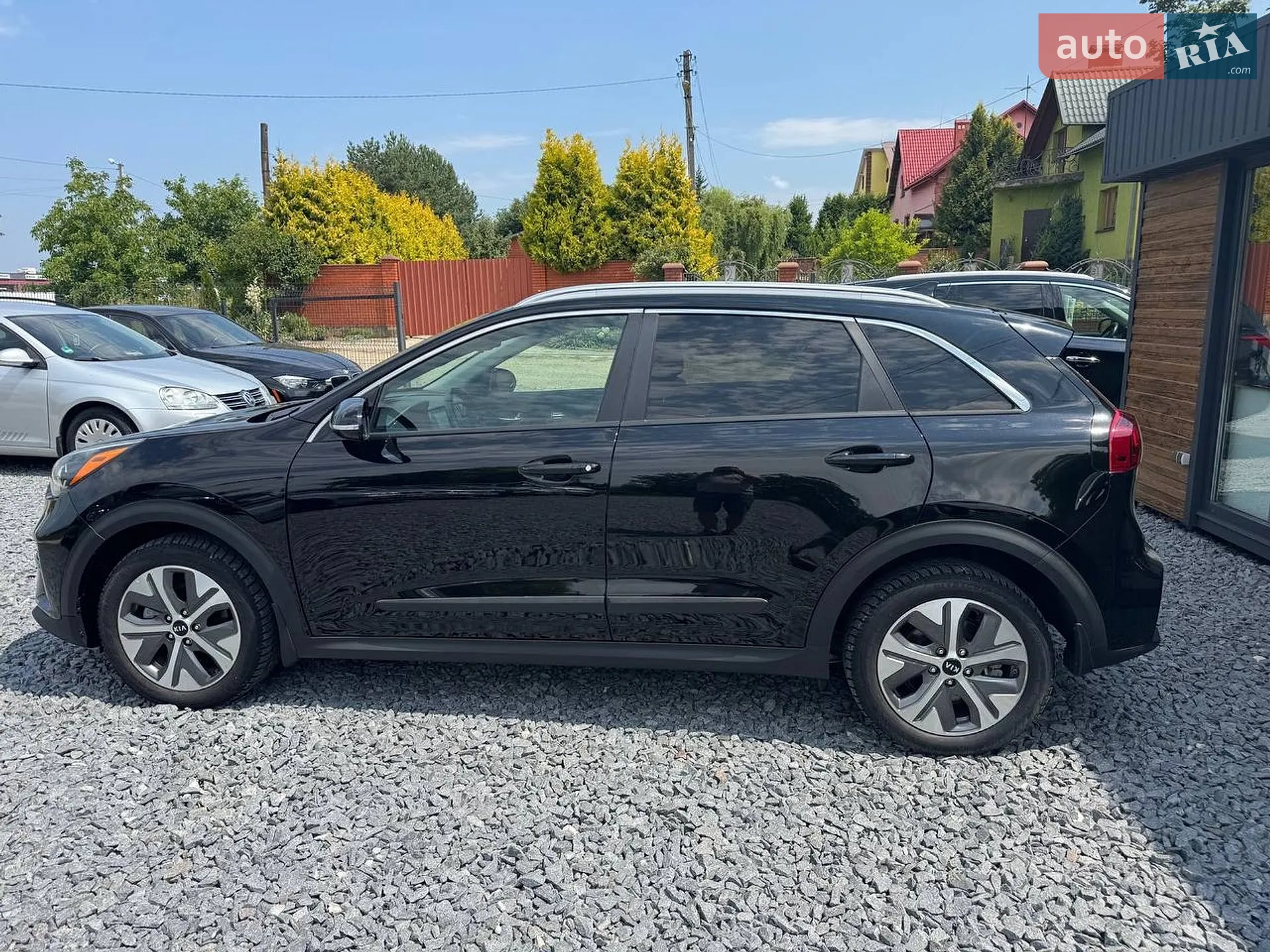 2021 Kia Niro - мініатюра 11