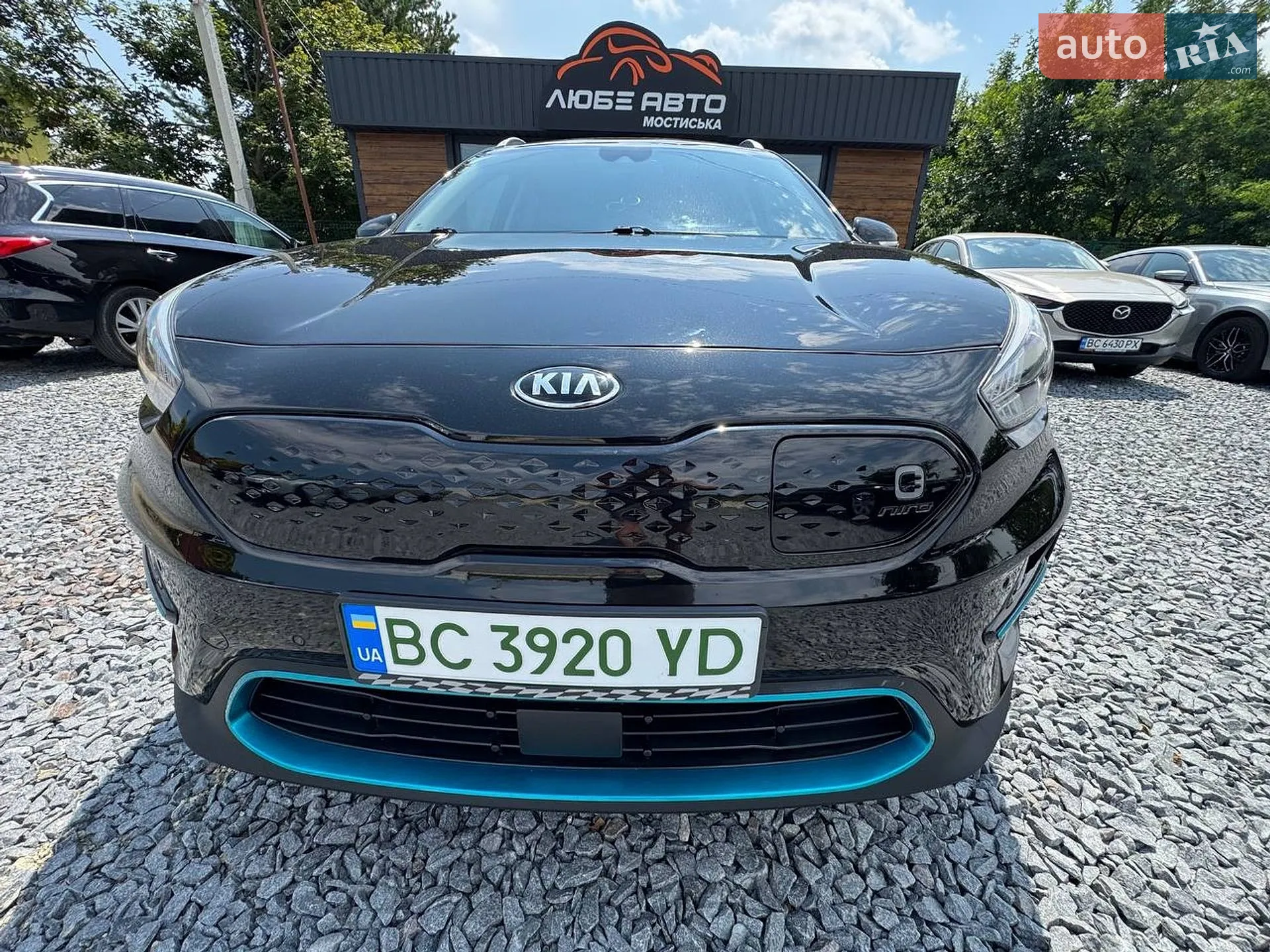 2021 Kia Niro - мініатюра 25