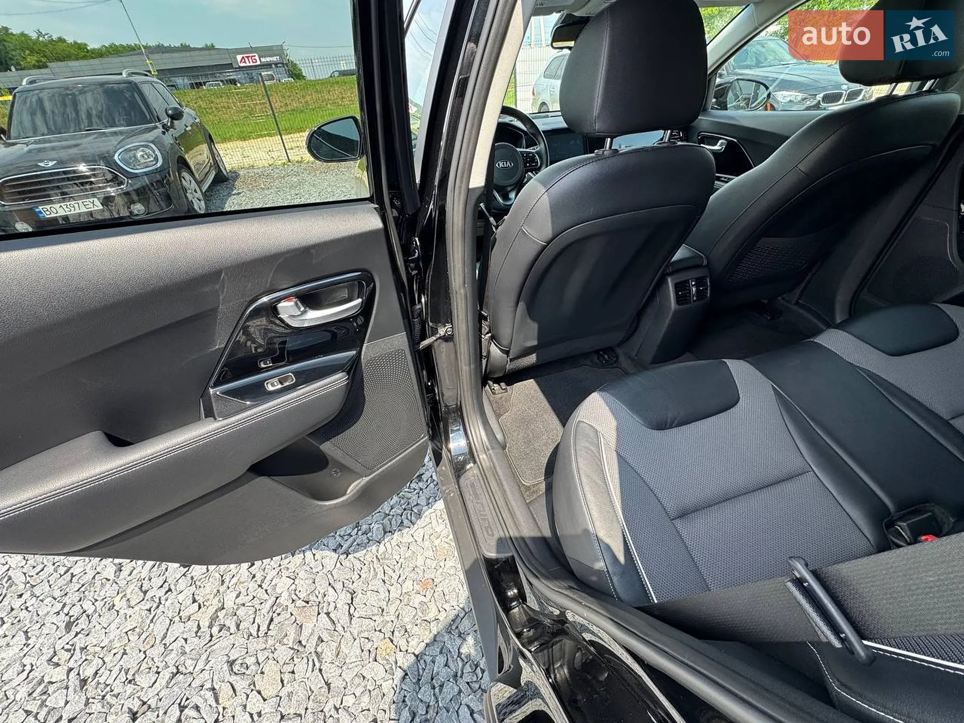 2021 Kia Niro - мініатюра 38