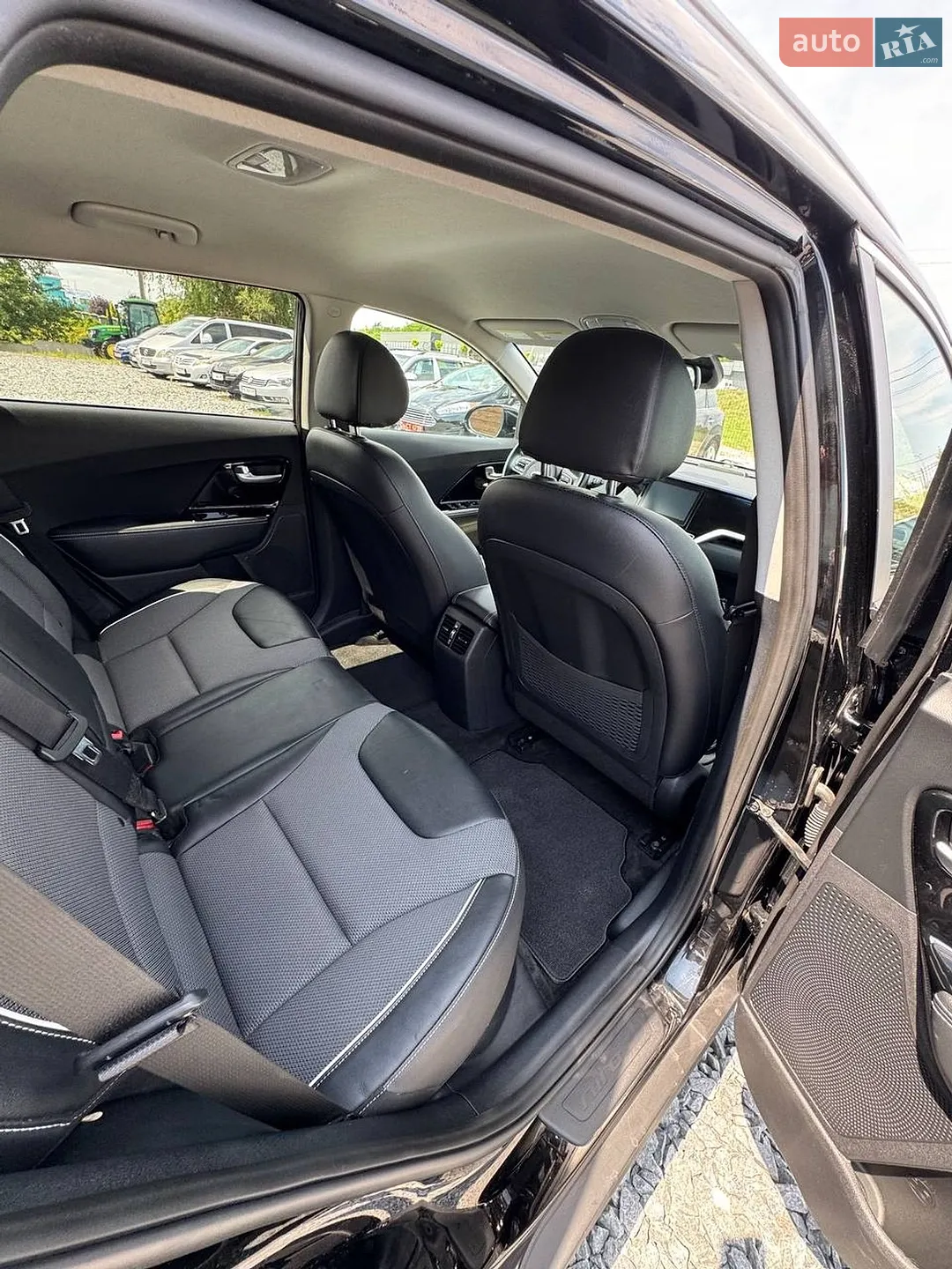 2021 Kia Niro - мініатюра 46