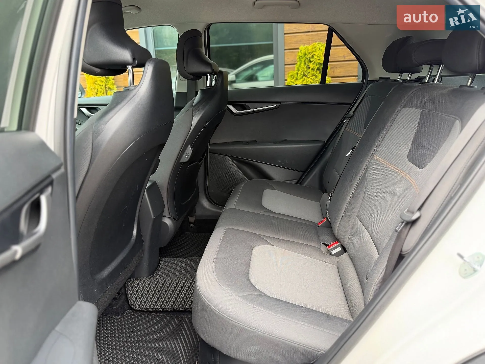 2025 Kia Niro - мініатюра 43