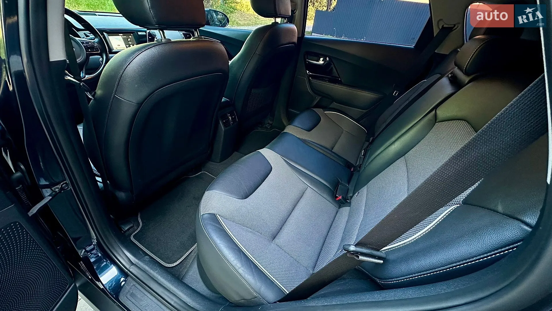 2019 Kia Niro - мініатюра 5