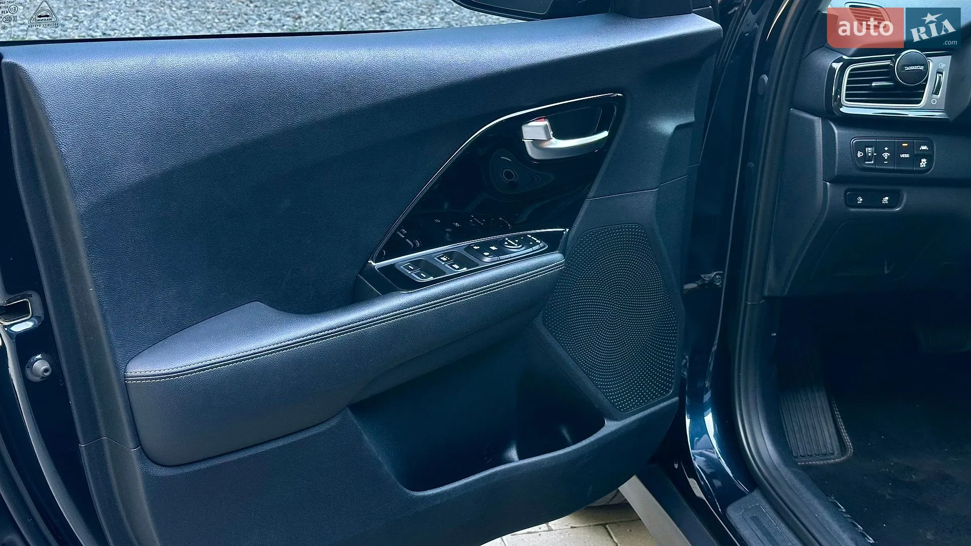 2019 Kia Niro - мініатюра 14