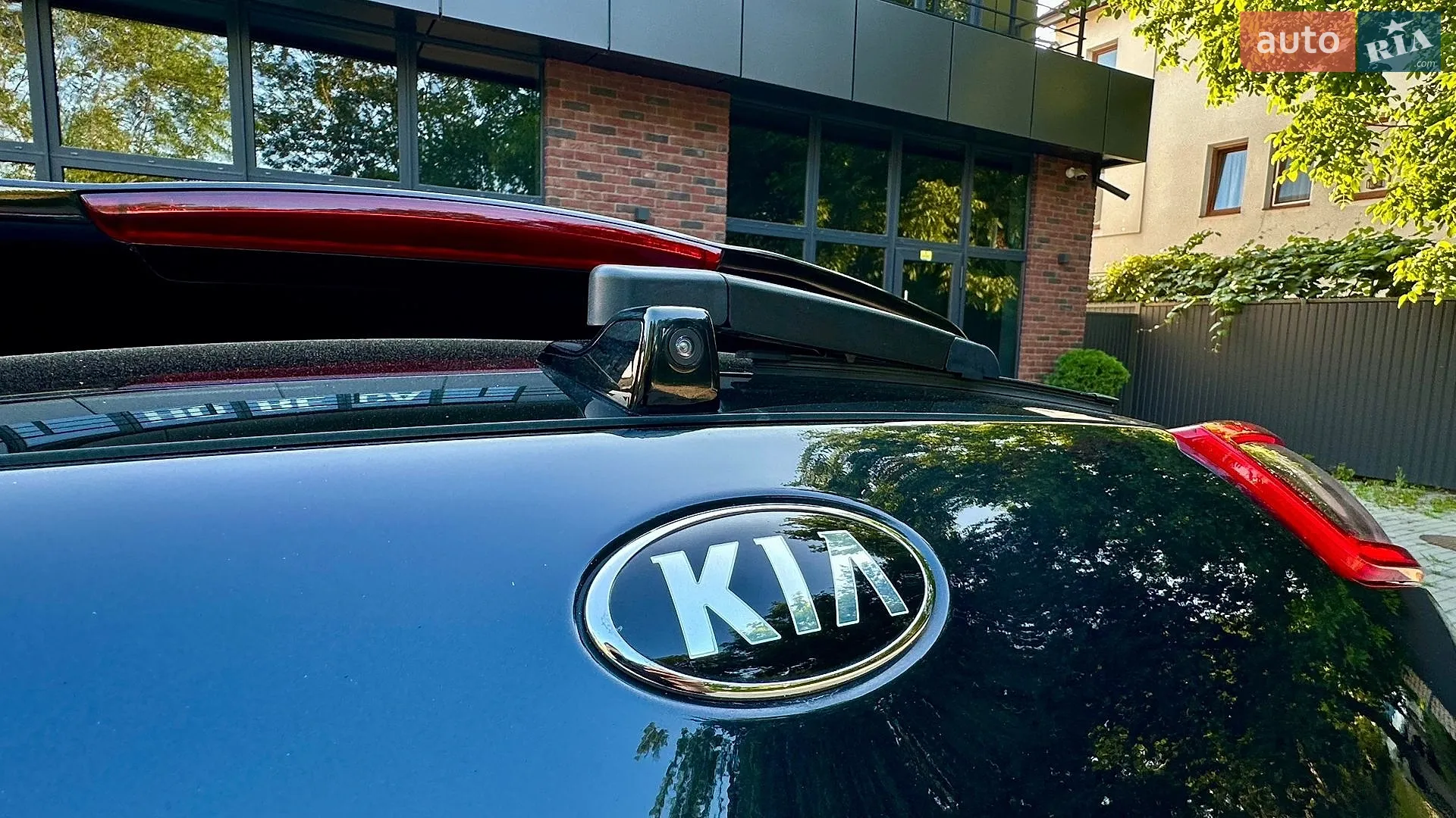2019 Kia Niro - мініатюра 20