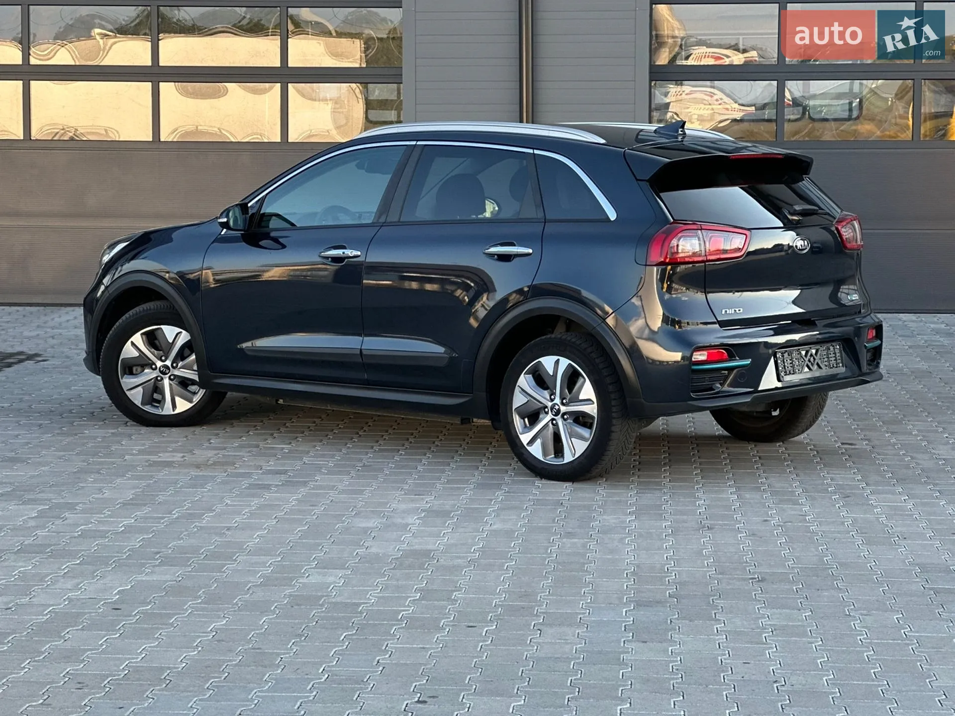 2019 Kia Niro - мініатюра 3