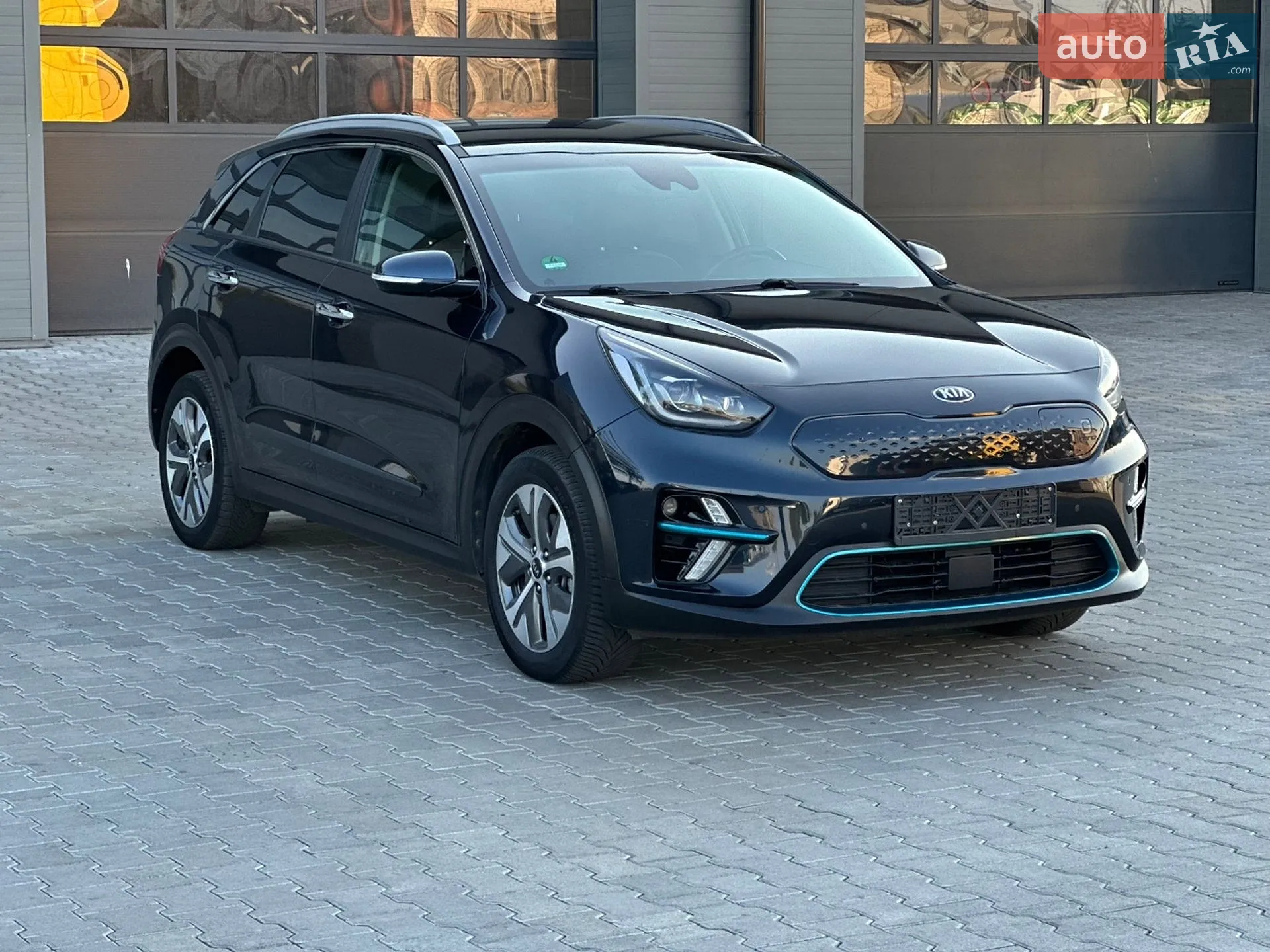 2019 Kia Niro - мініатюра 7
