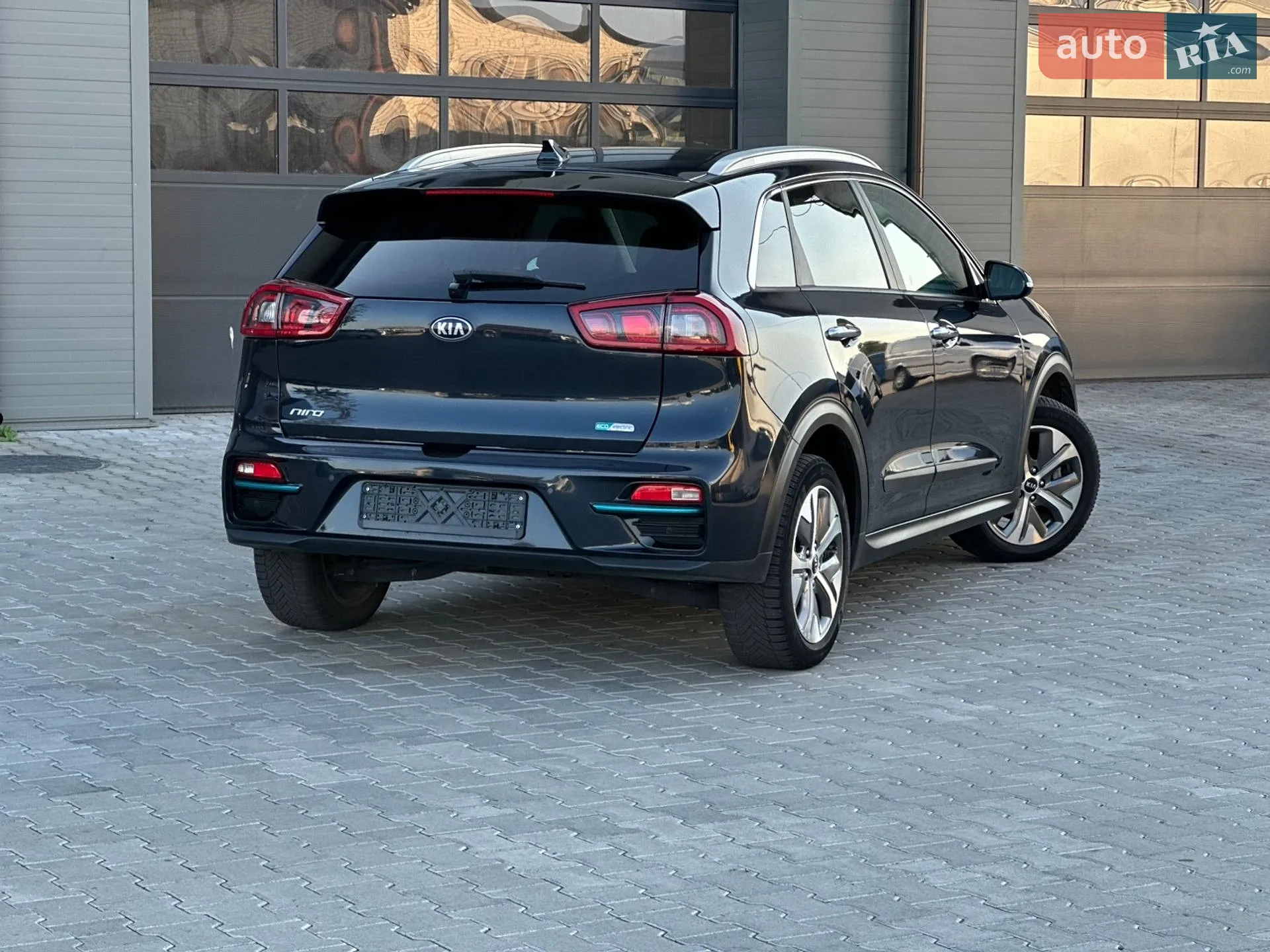 2019 Kia Niro - мініатюра 16