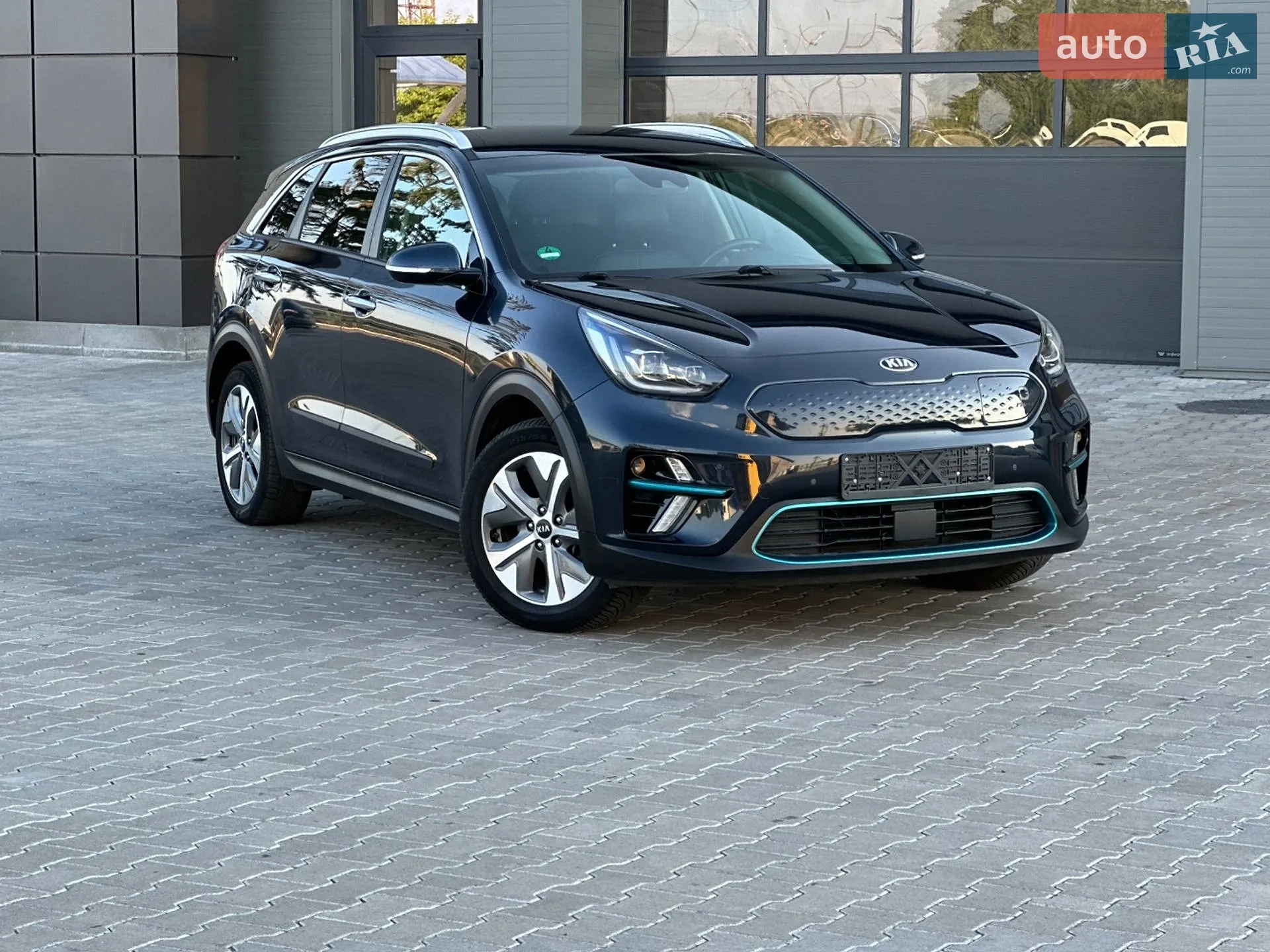 2019 Kia Niro - мініатюра 30