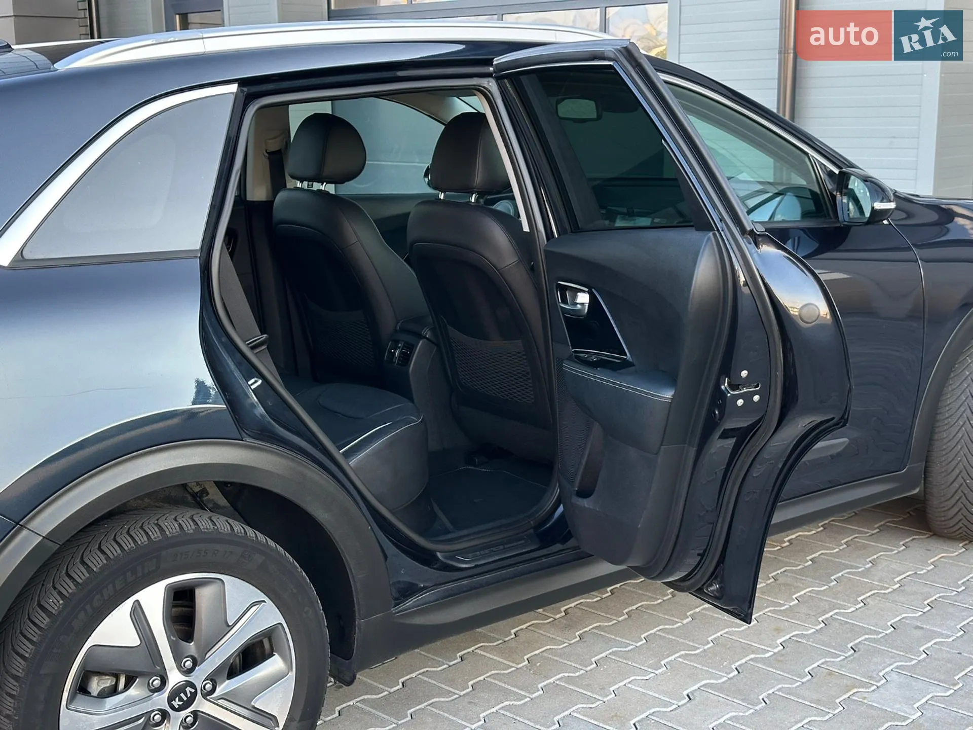 2019 Kia Niro - мініатюра 37